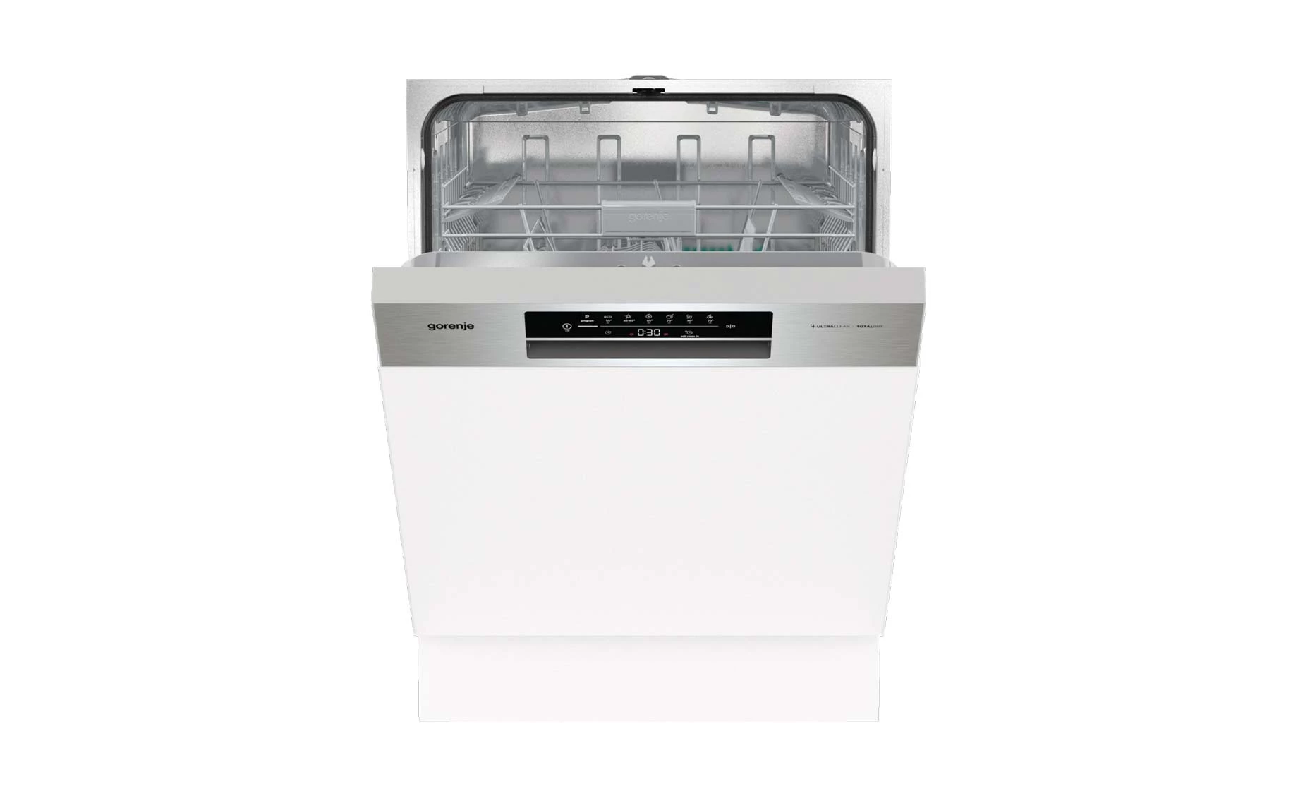 Gorenje GI 642D60 X poluintegrisana sudomašina