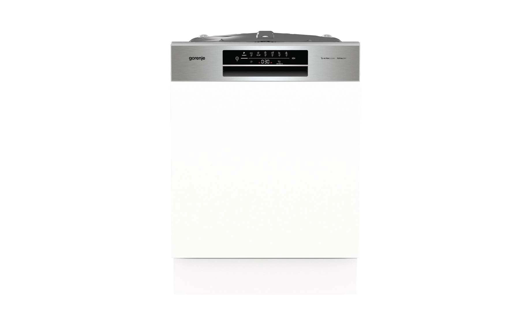 Gorenje GI 642D60 X poluintegrisana sudomašina