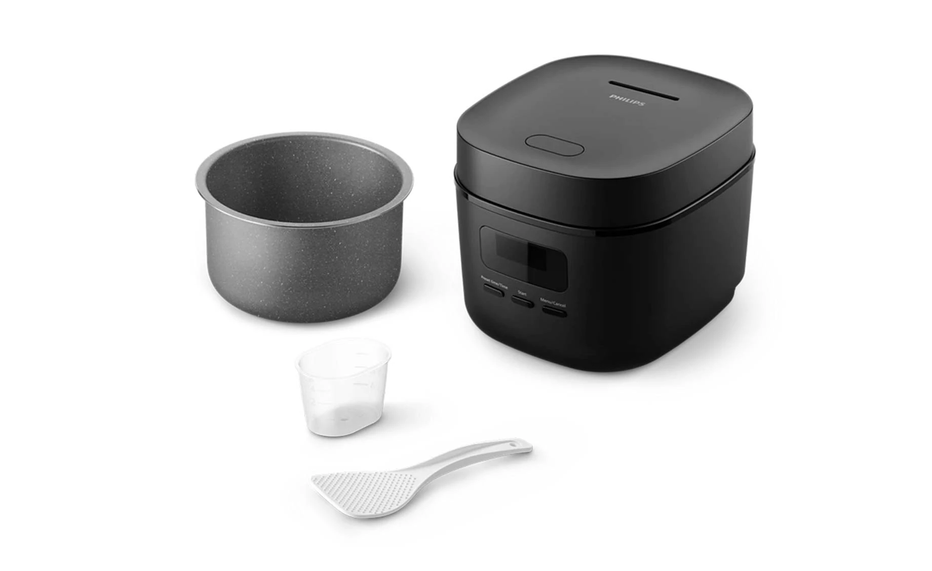 Philips HD3080/80 kuhalo za rižu