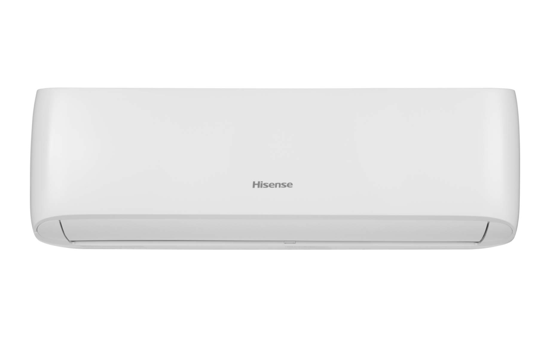 Hisense CA35LR03G/AS35LR03W klima uređaj
