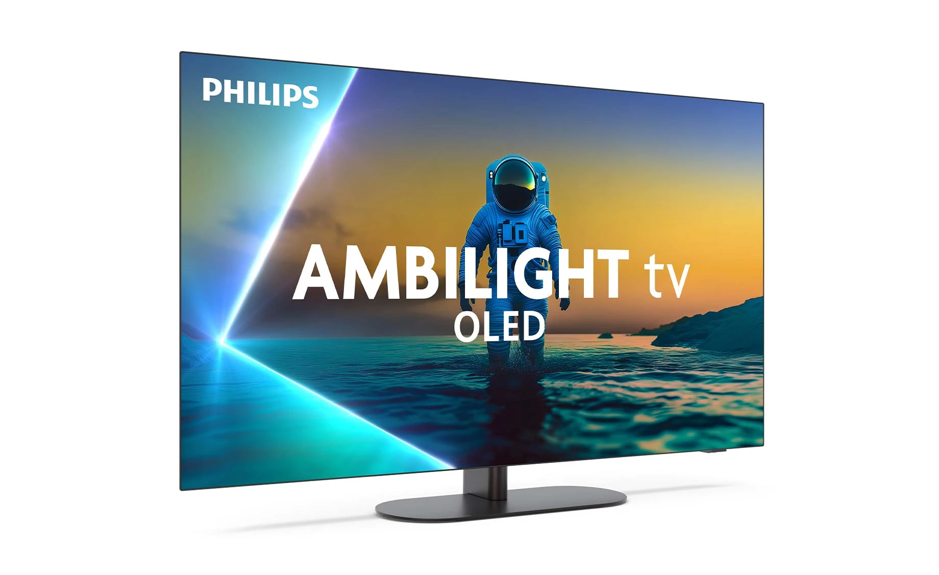 Philips 55OLED820 (55"/139cm) 4K UHD OLED 144 gaming Google TV