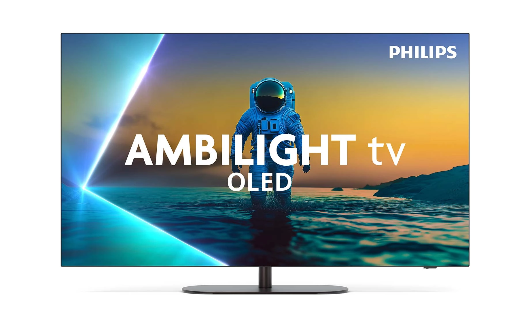 Philips 55OLED820 (55"/139cm) 4K UHD OLED 144 gaming Google TV