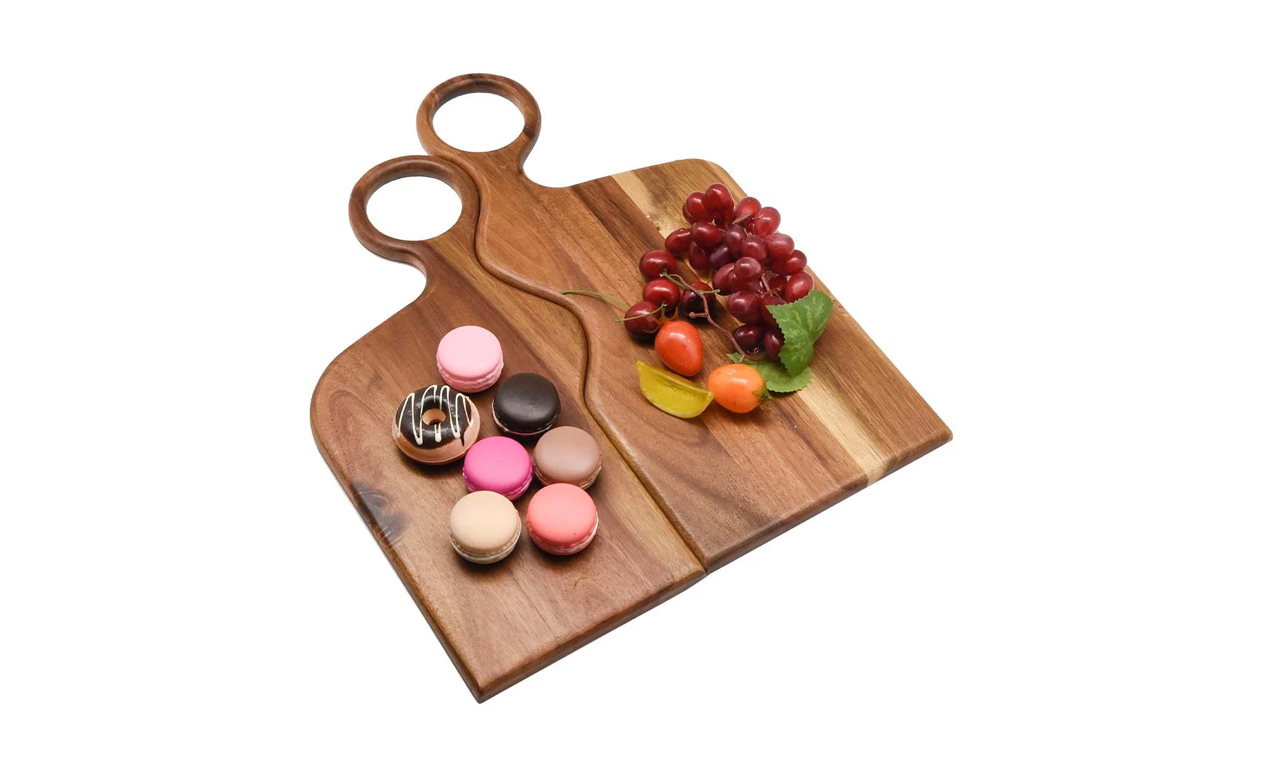 Set daski za sečenje Kory 2kom