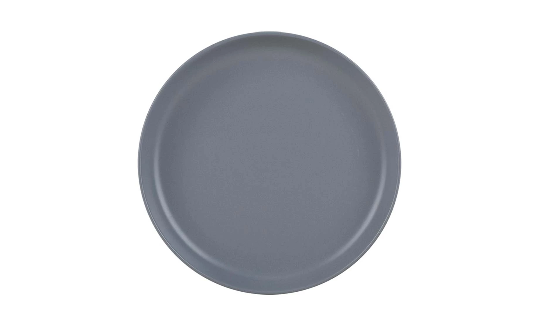 Desertni tanjir Livy 20cm sivi