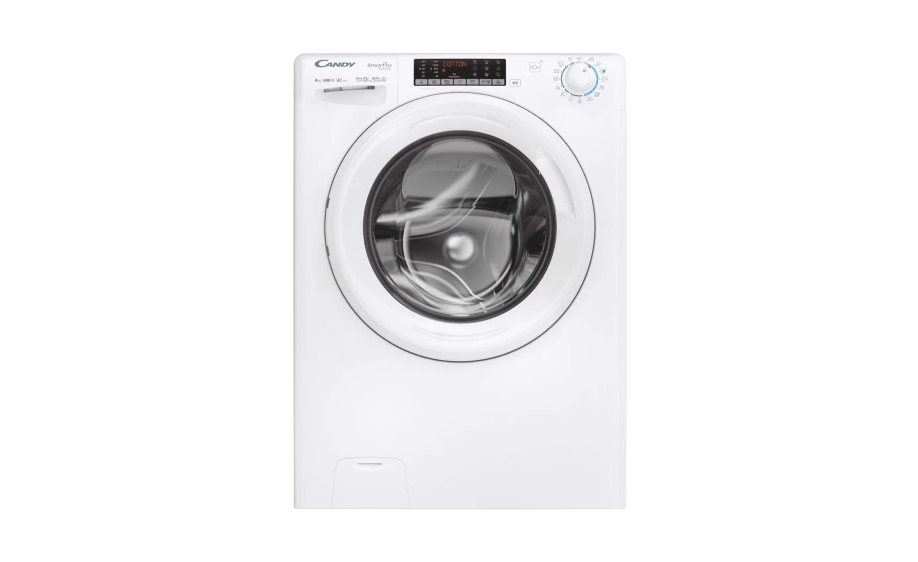 Candy CSO486TWM61S perilica rublja