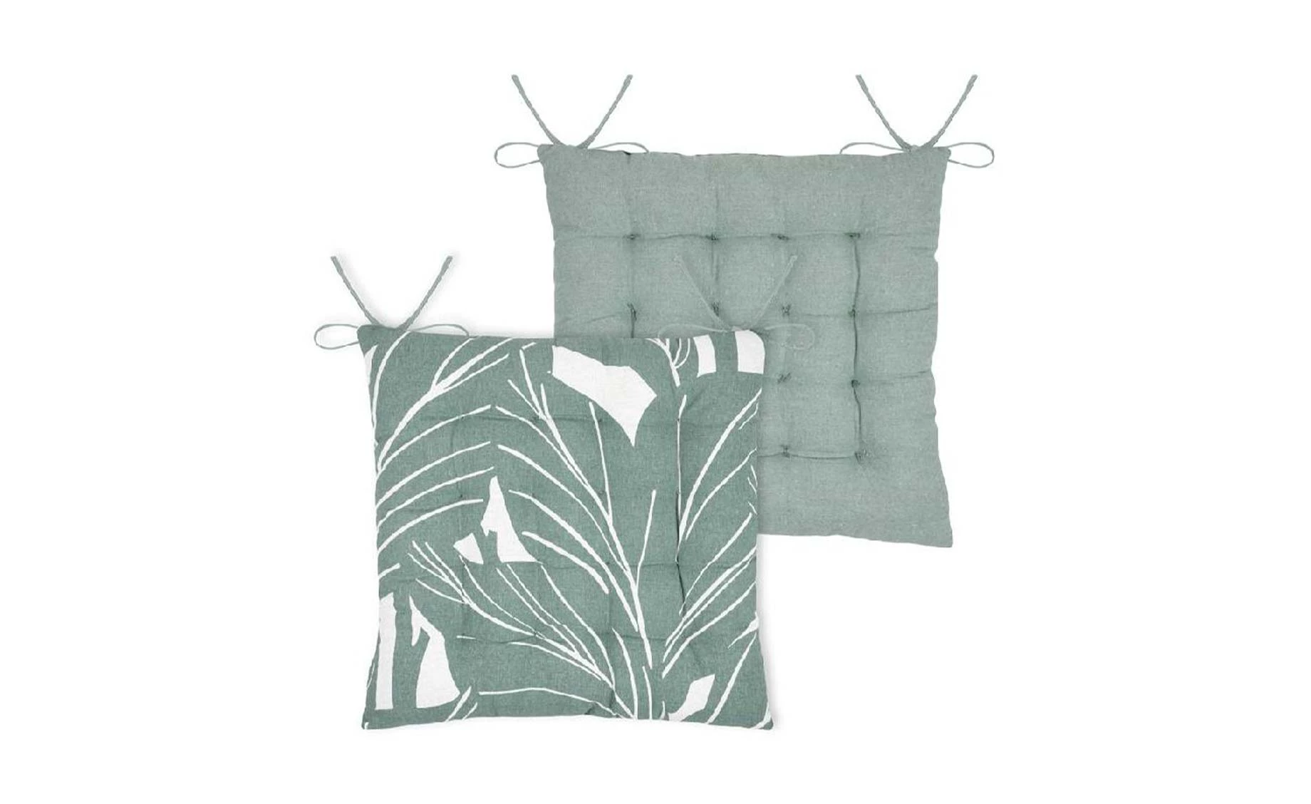 Jastuk za stolicu Akita 38x38cm