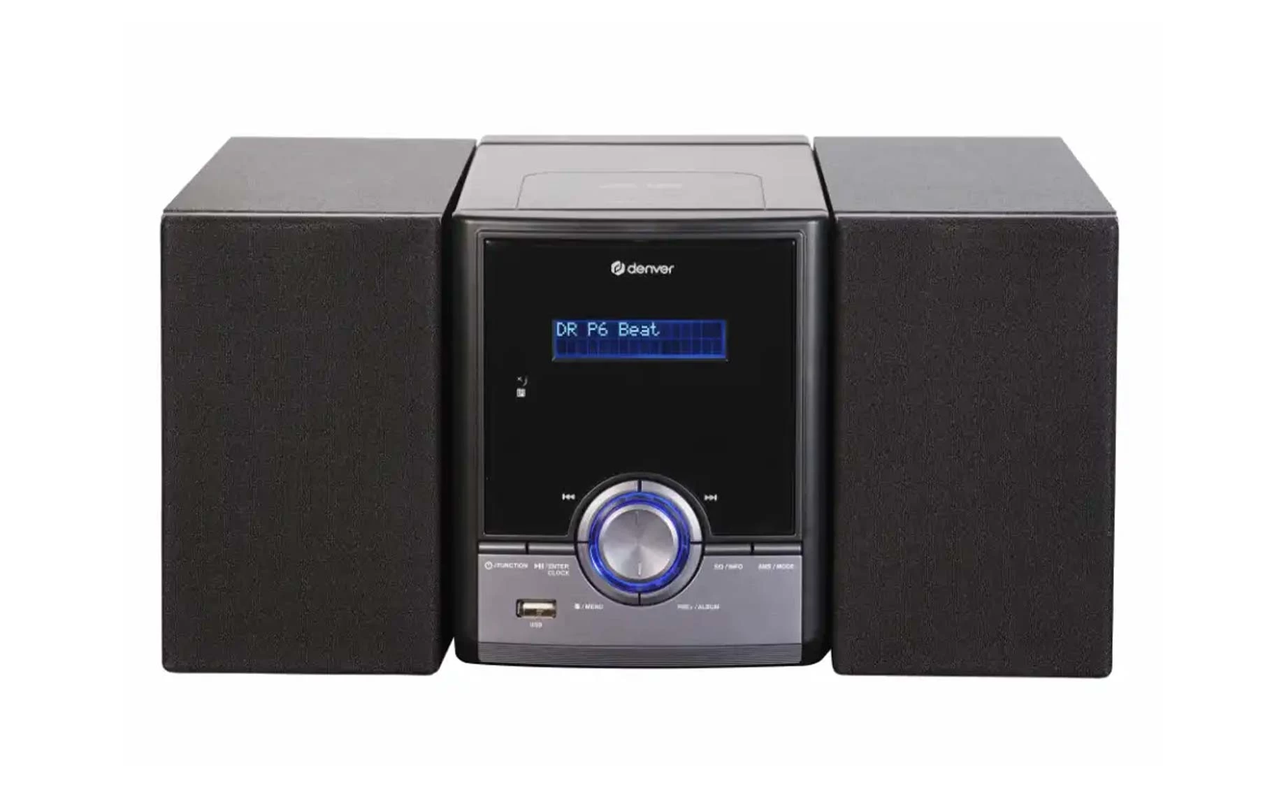 Denver MDA-285 mikro linija
