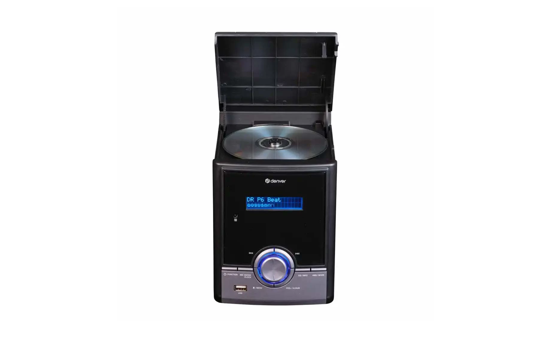 Denver MDA-285 mikro linija