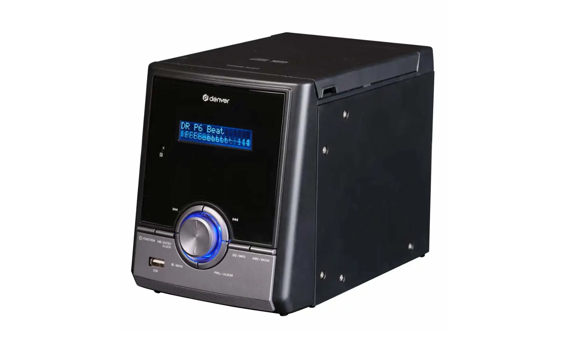 Denver MDA-285 mikro linija