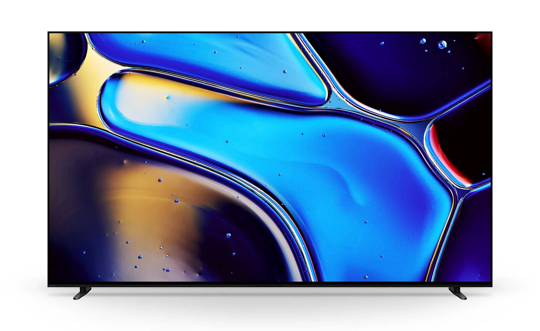 Sony K65XR80PAEP 65"(164cm) 4K UHD OLED Google TV