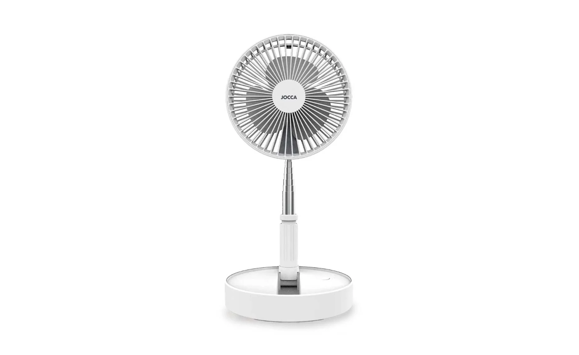 Jocca bežični prijenosni 3u1 ventilator