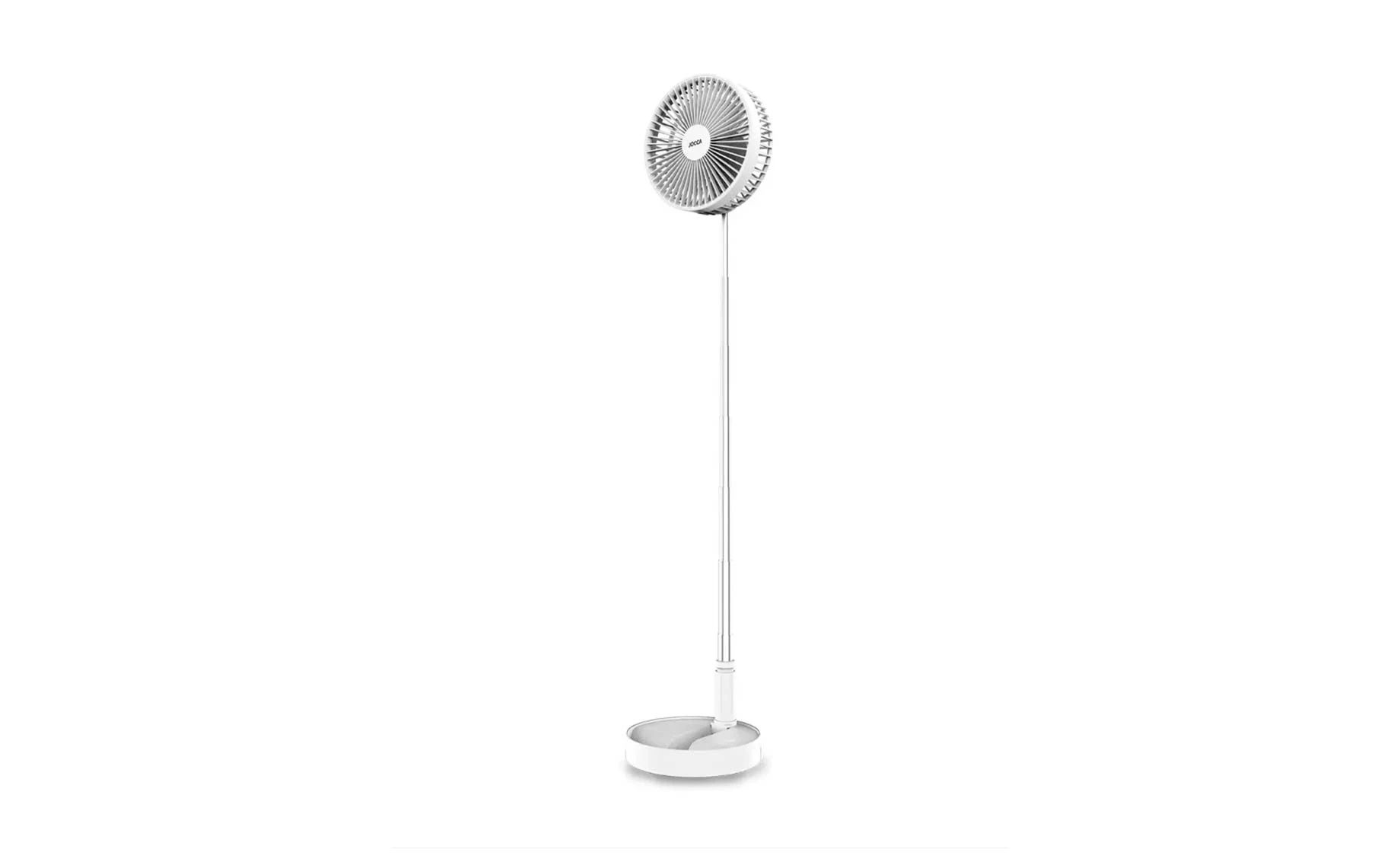 Jocca bežični prijenosni 3u1 ventilator
