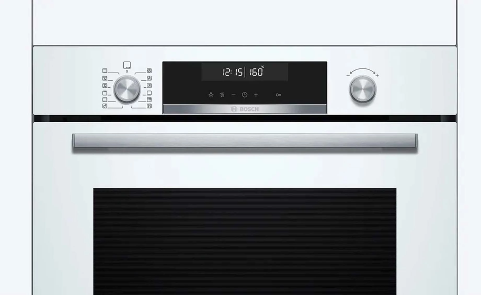 Bosch HBG578EW3 ugradna rerna