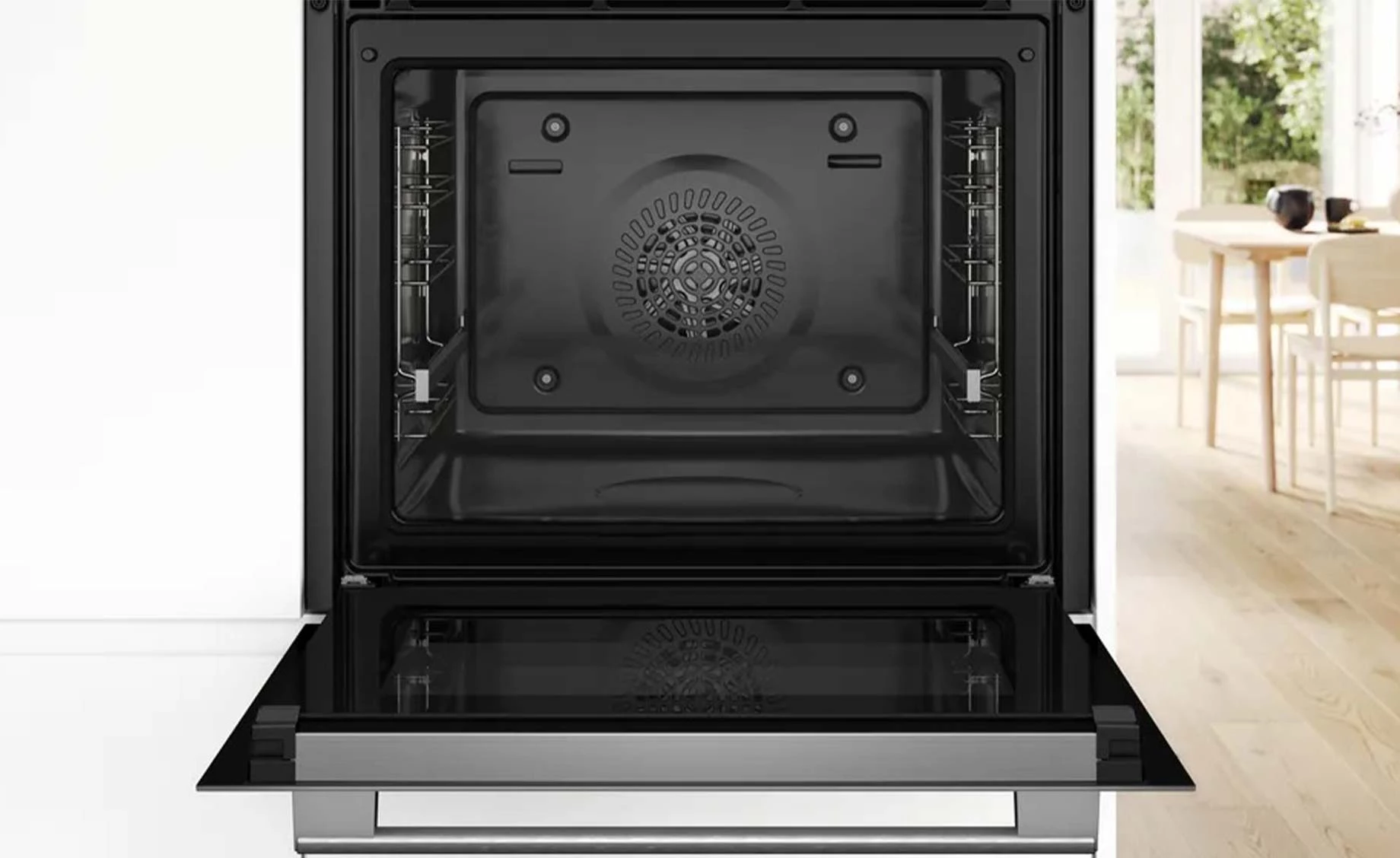 Bosch HBG578EW3 ugradna rerna