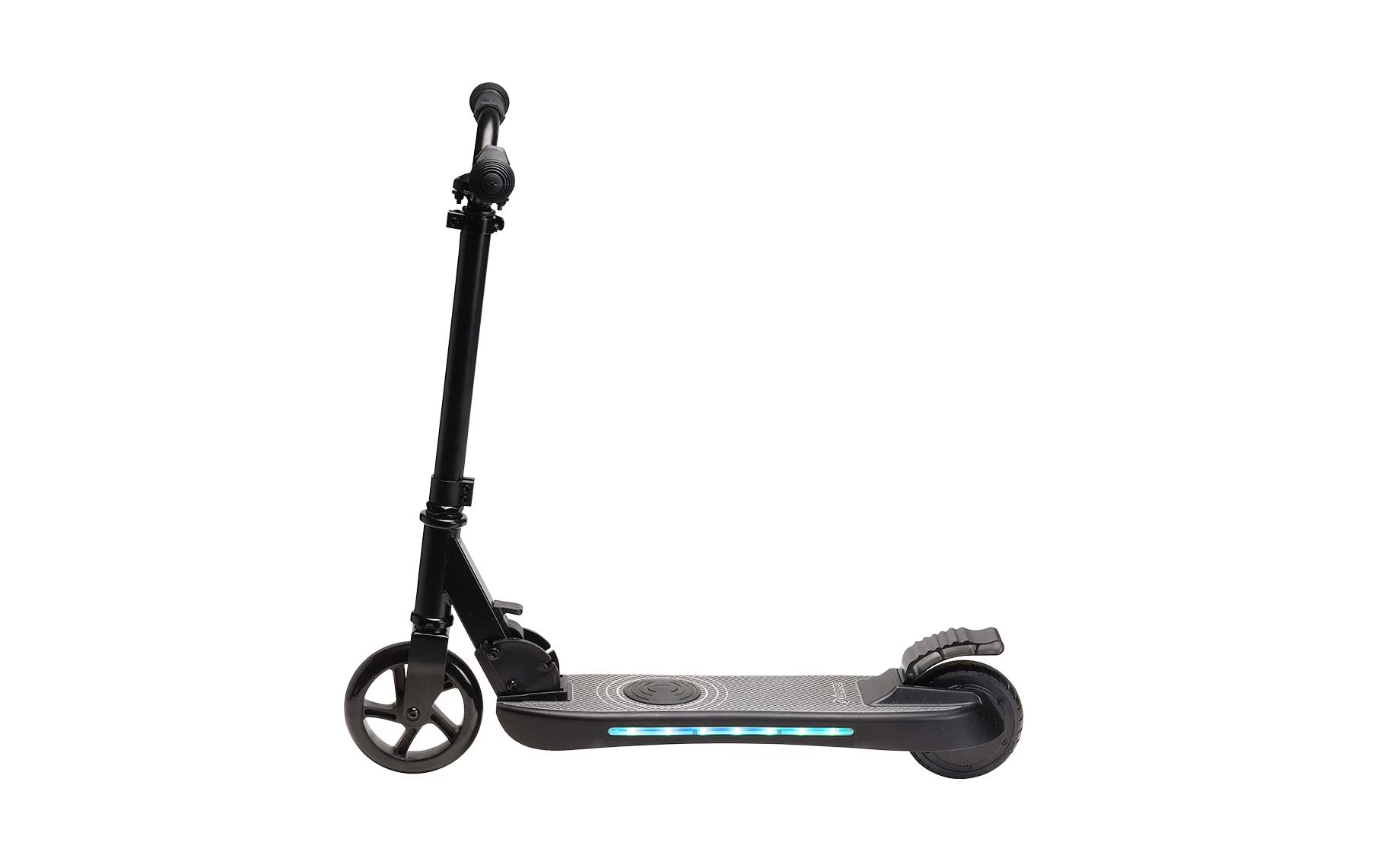 Denver SCK-5500 Kids električni romobil , crni