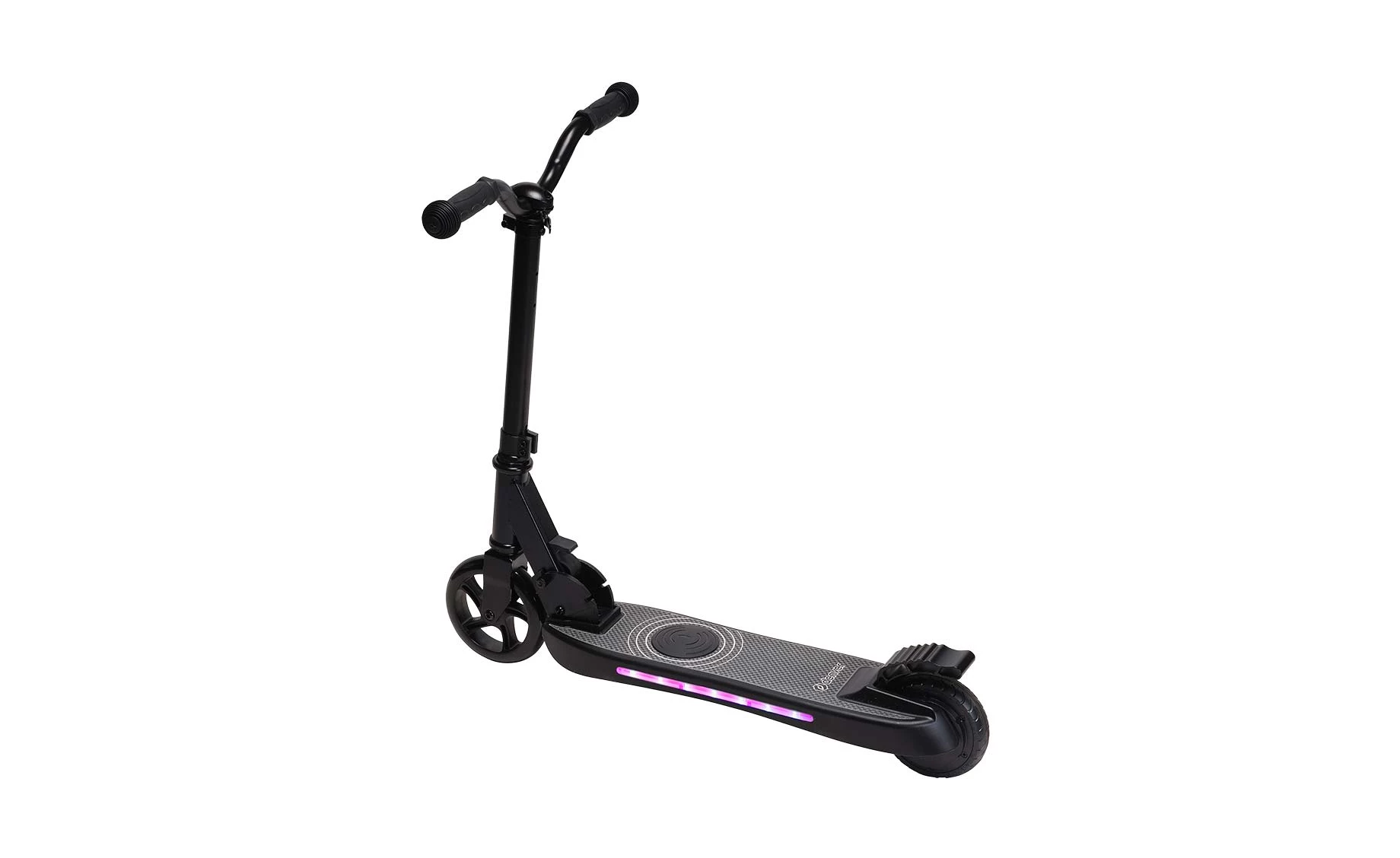 Denver SCK-5500 Kids električni romobil , crni