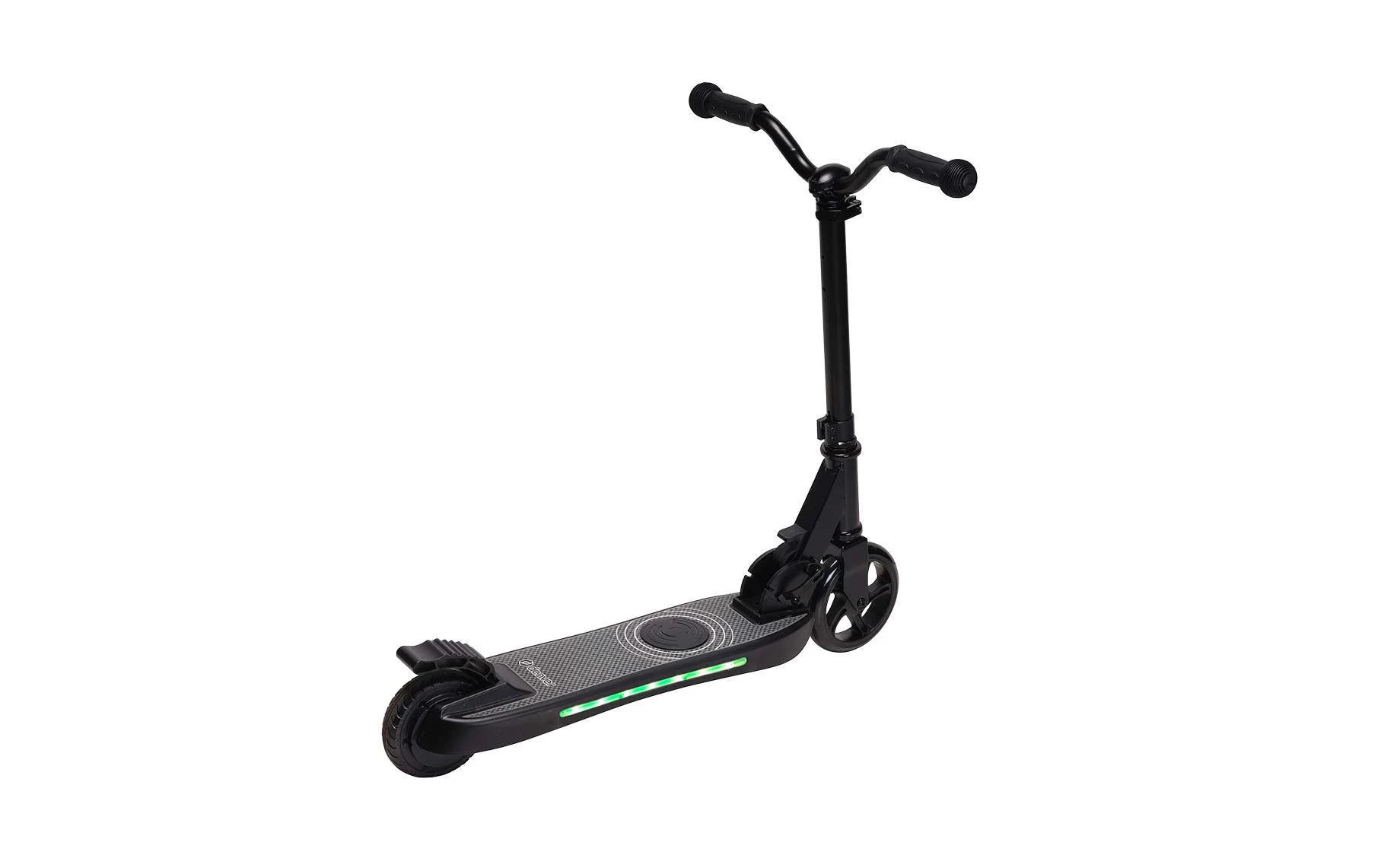 Denver SCK-5500 Kids električni romobil , crni