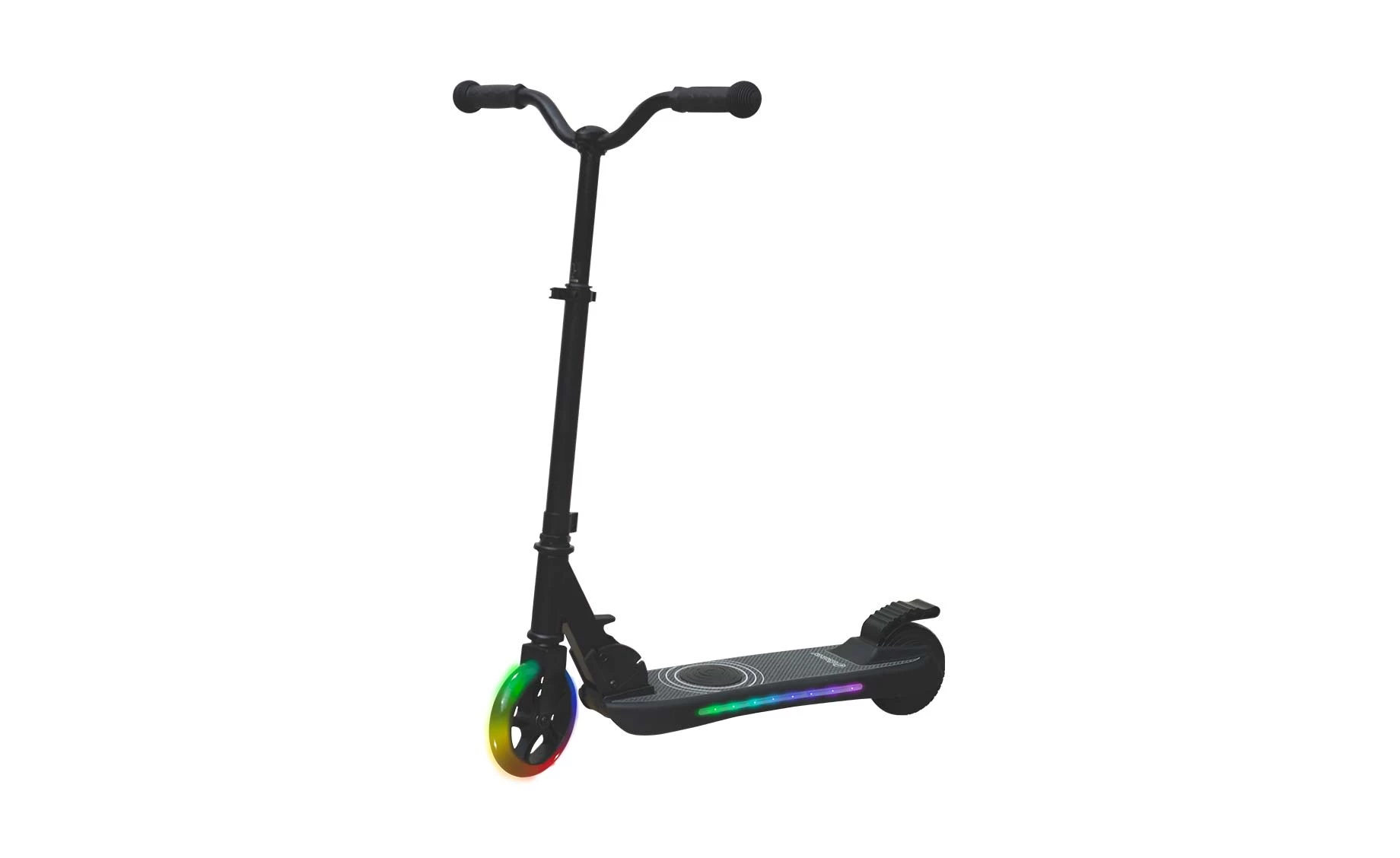 Denver SCK-5500 Kids električni romobil , crni