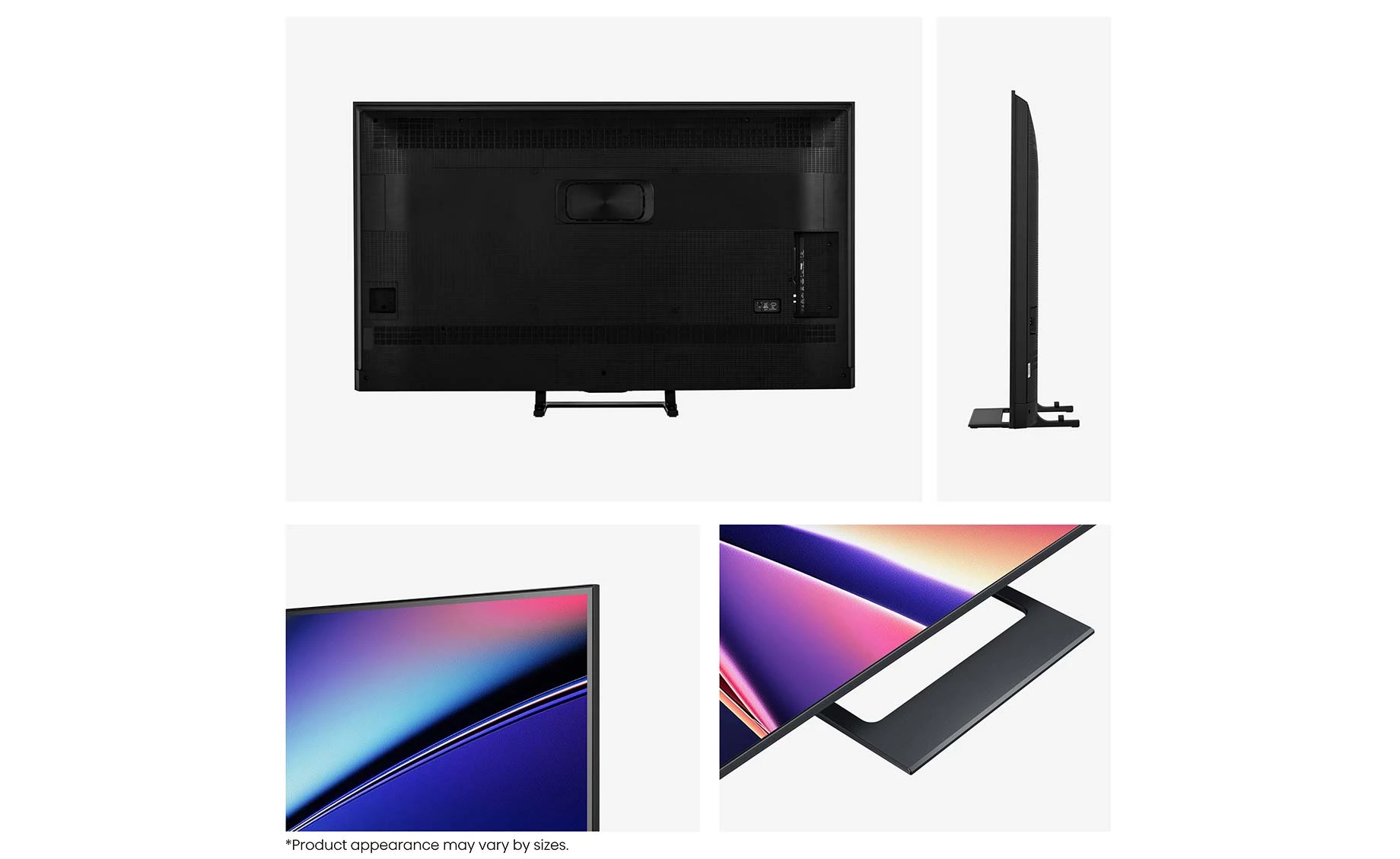 Hisense 65E8Q televizor