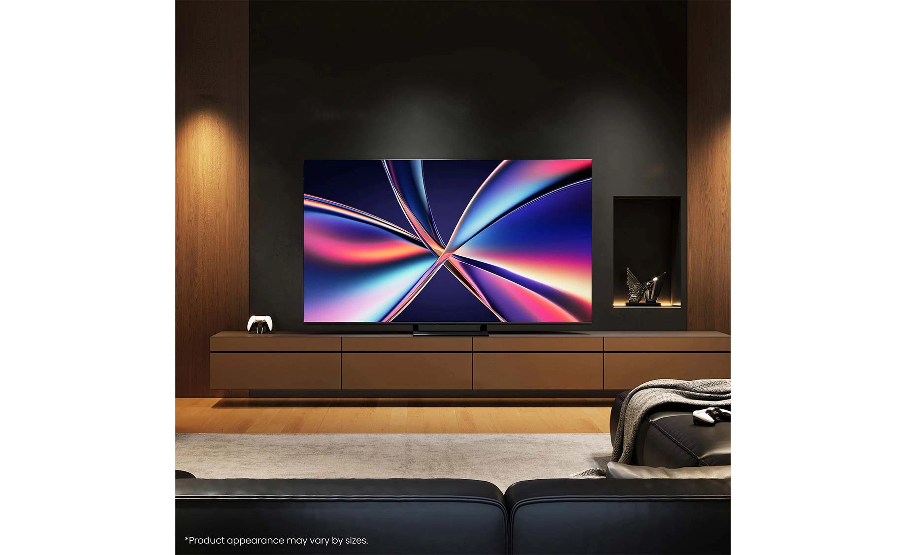 Hisense 65E8Q televizor