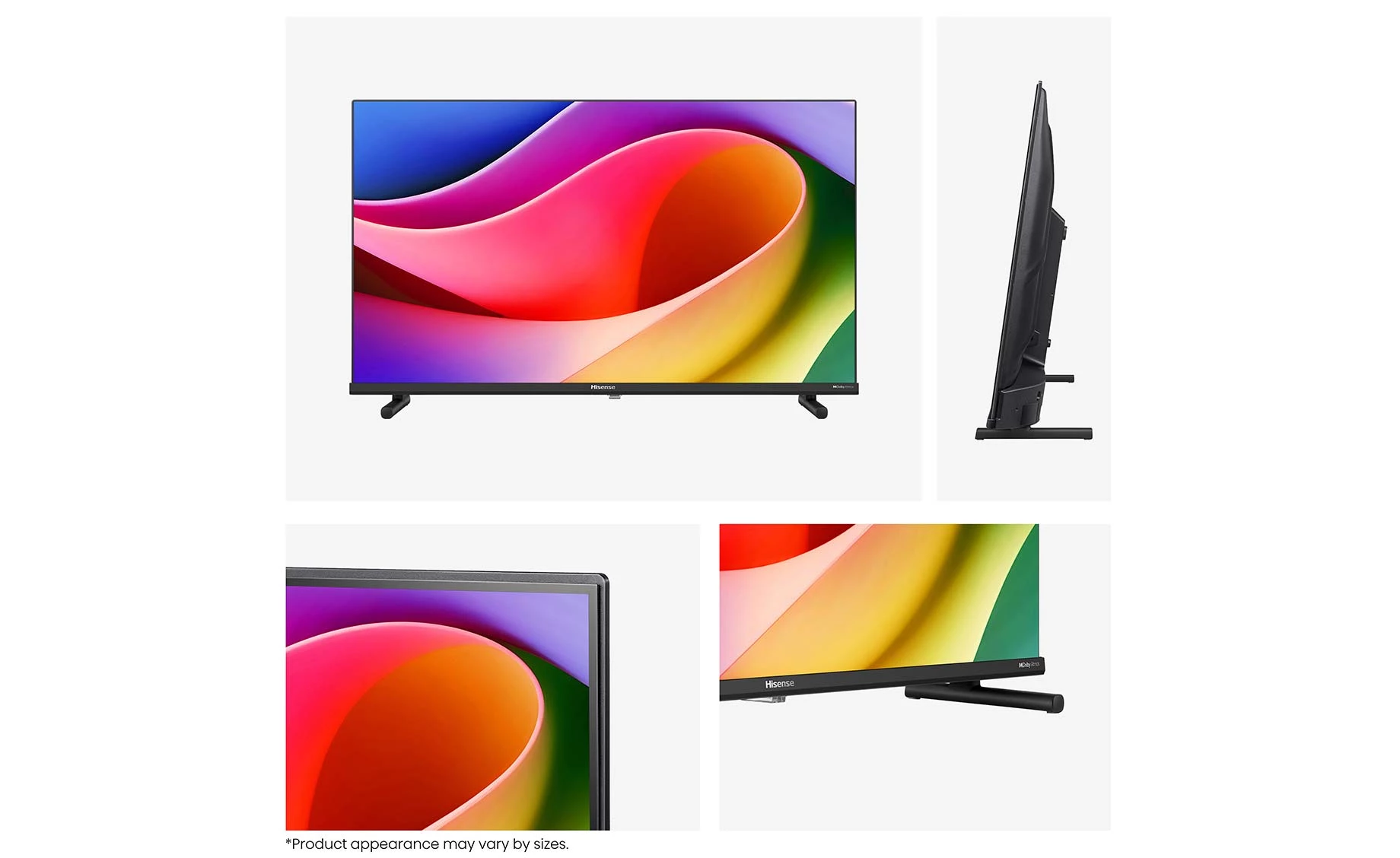 Hisense 40A5Q televizor