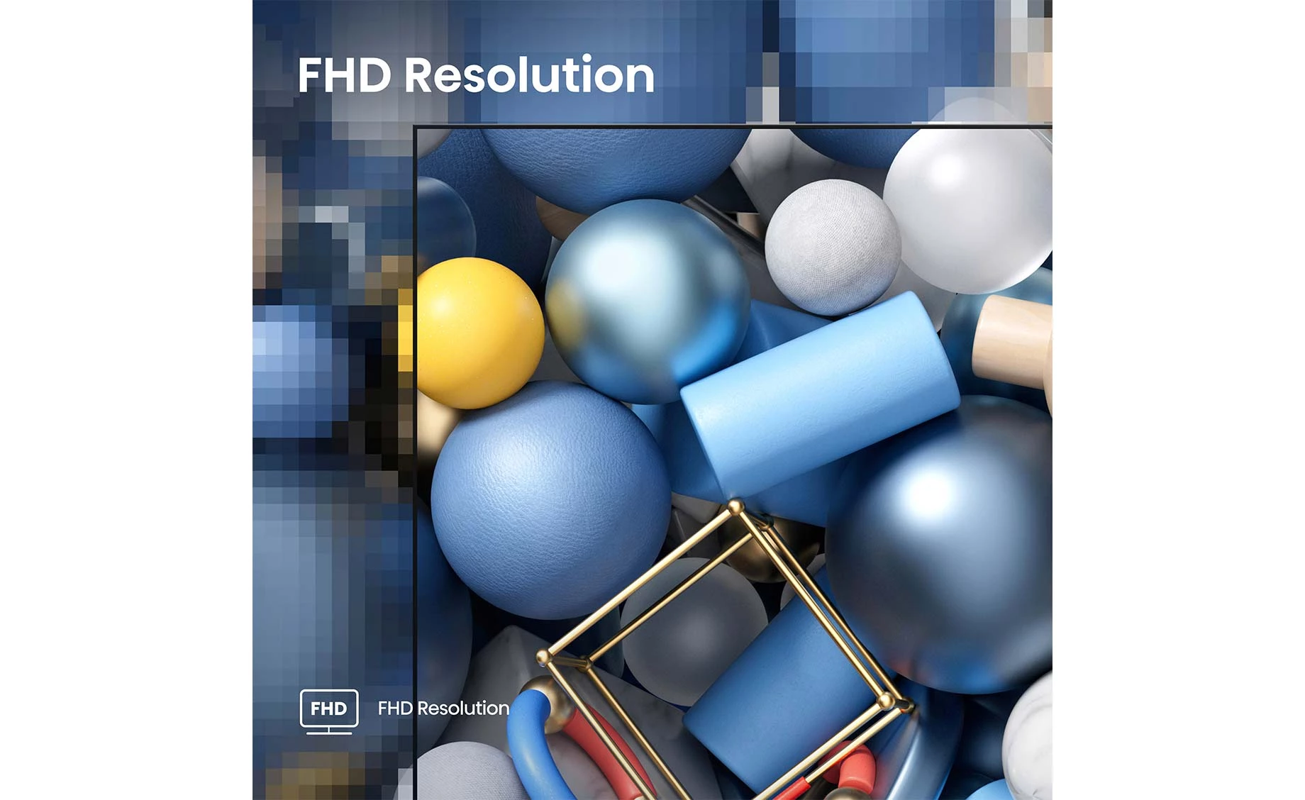 Hisense 40A5Q televizor