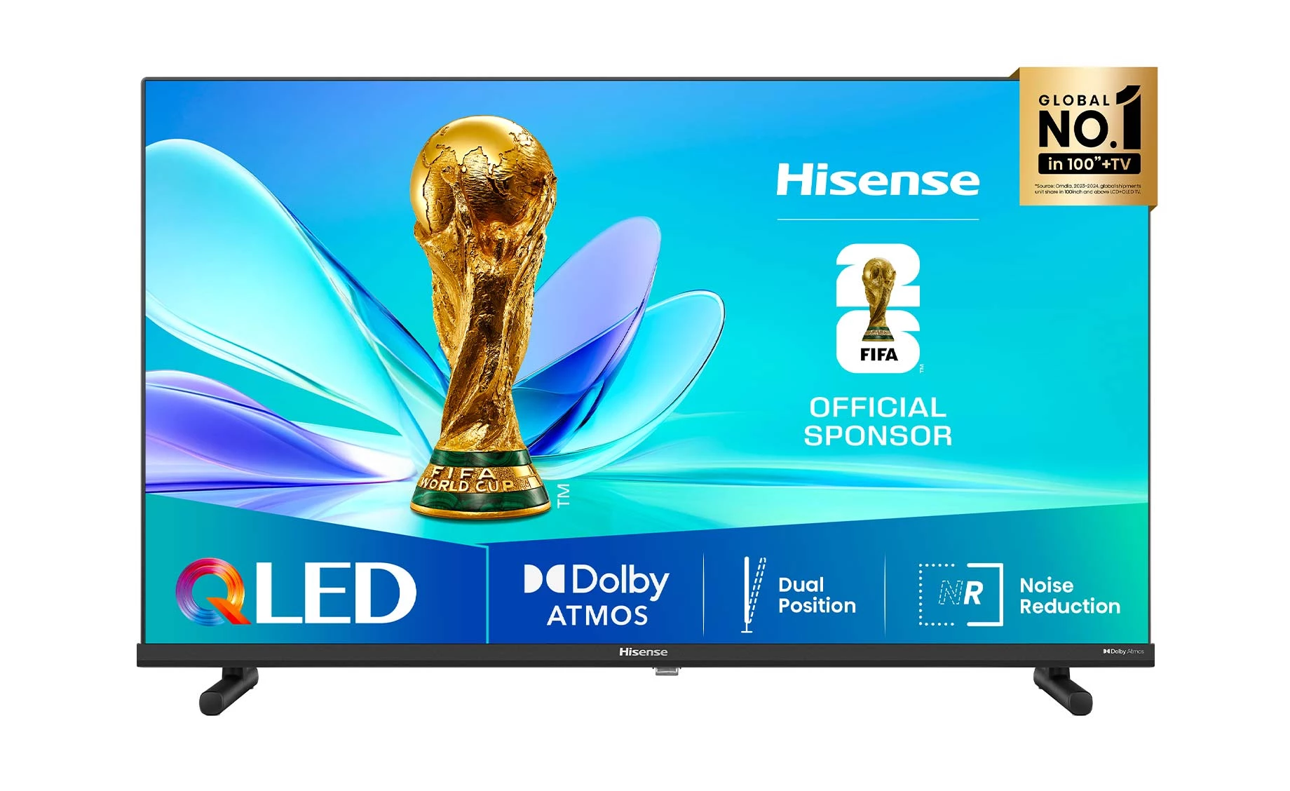 Hisense 40A5Q televizor