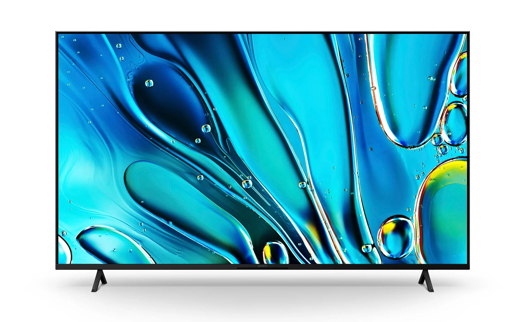 Sony K50S35B 50"(126cm) 4K UHD DLED TV