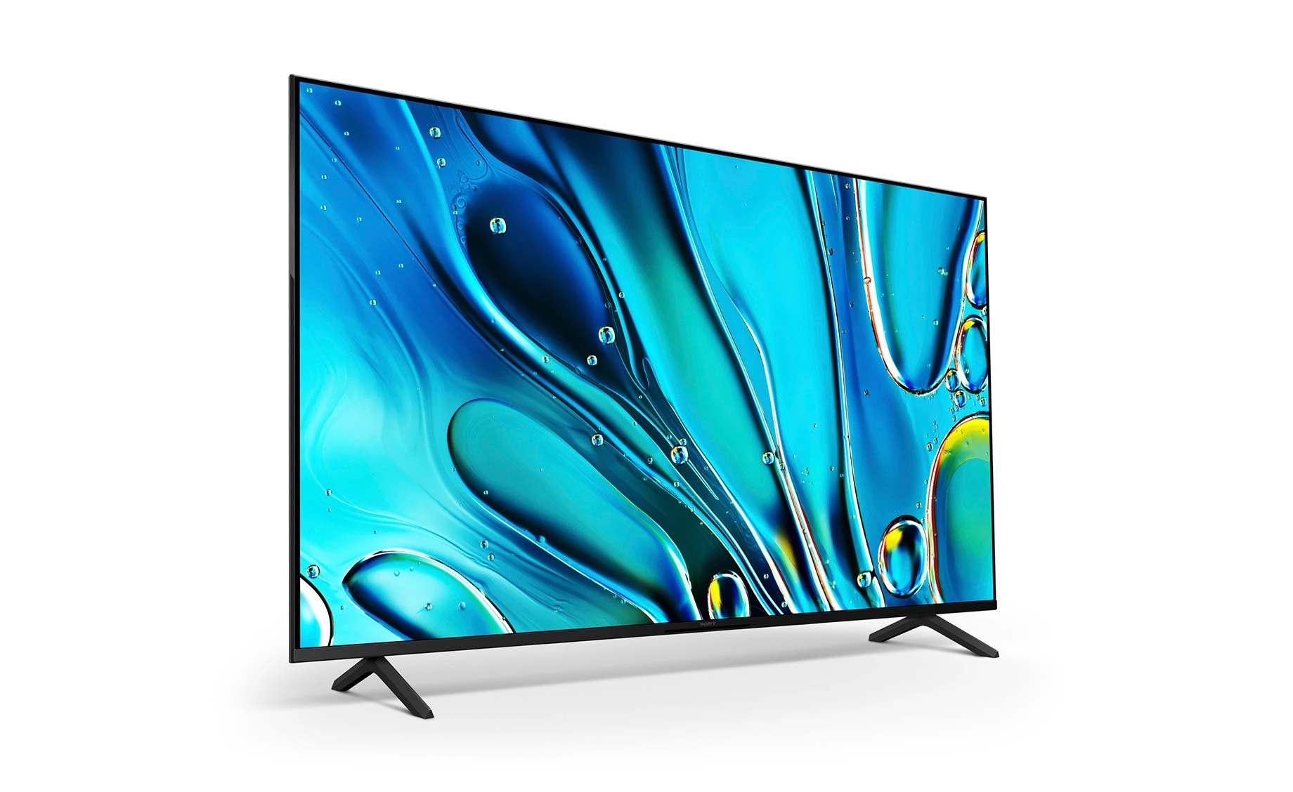 Sony K50S35B 50"(126cm) 4K UHD DLED TV
