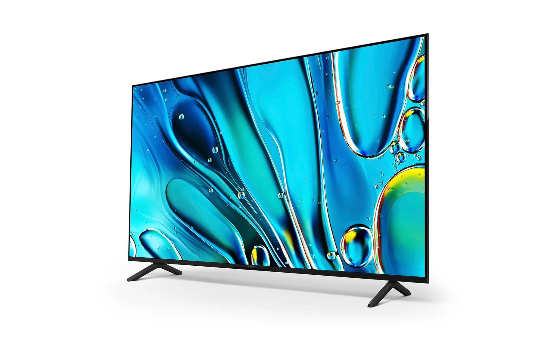 Sony K55S35B 55"(139cm) 4K UHD DLED TV