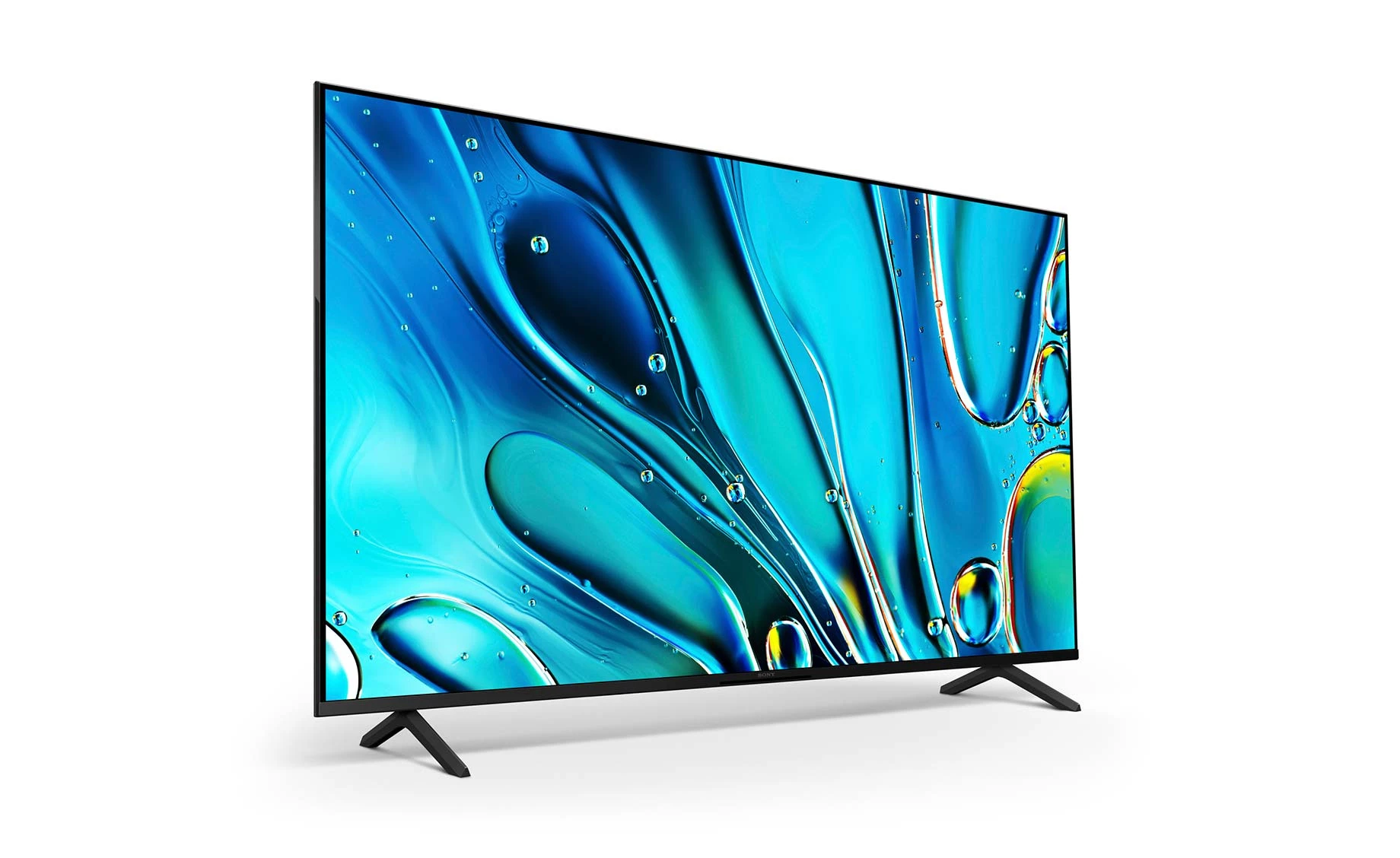 Sony K55S35B 55"(139cm) 4K UHD DLED TV