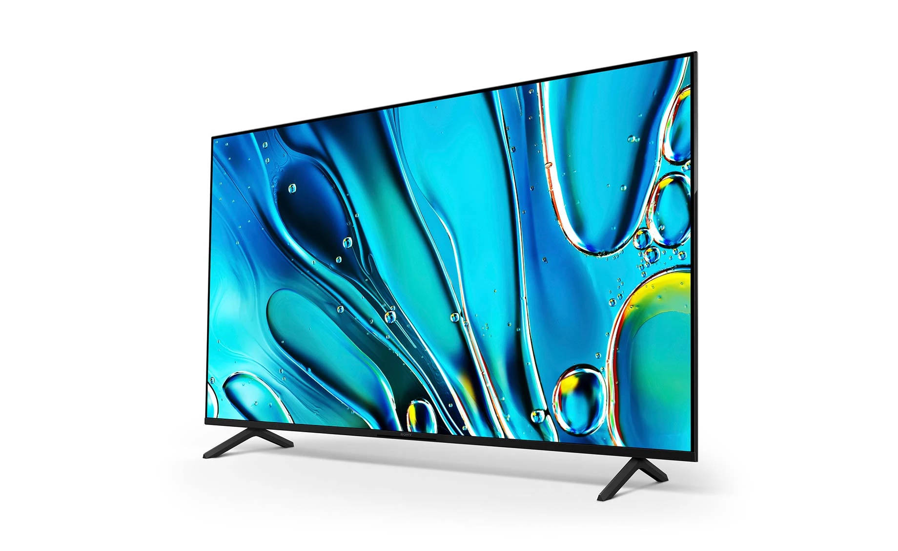Sony K75S35B 75"(189cm) 4K UHD DLED TV