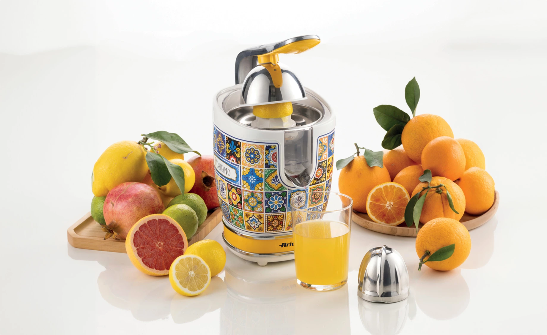 Ariete Positano 413P citruseta