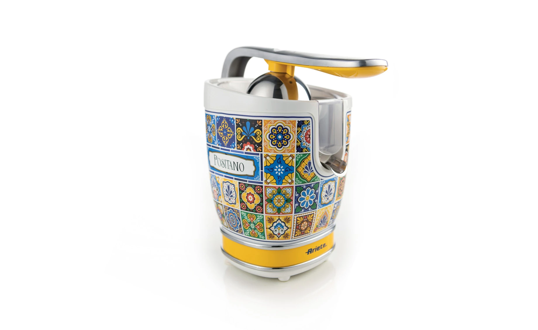 Ariete Positano 413P citruseta