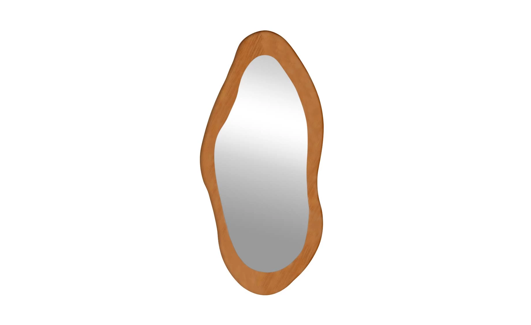 Zidno ogledalo Lucy 50,5x106,5cm