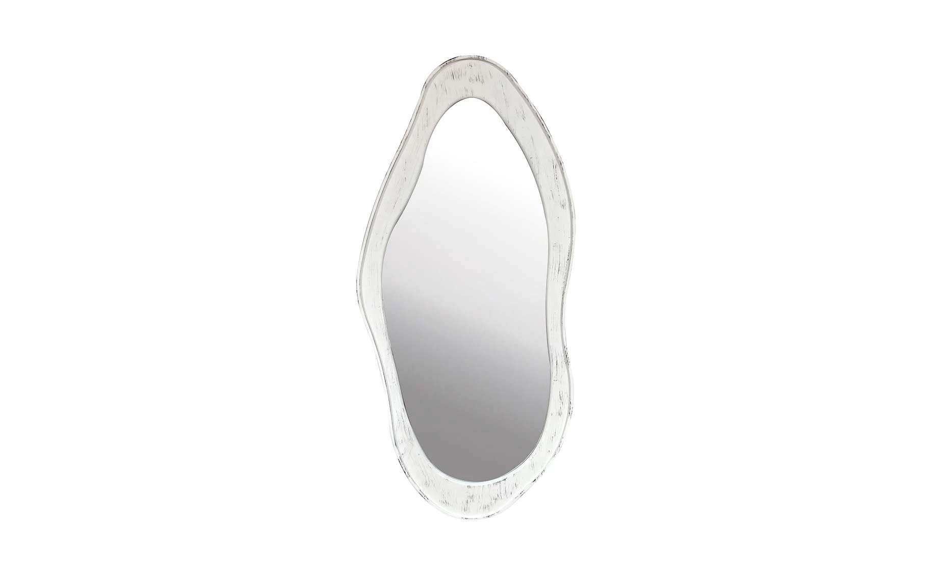 Zidno ogledalo Doris 50,5x106,5cm