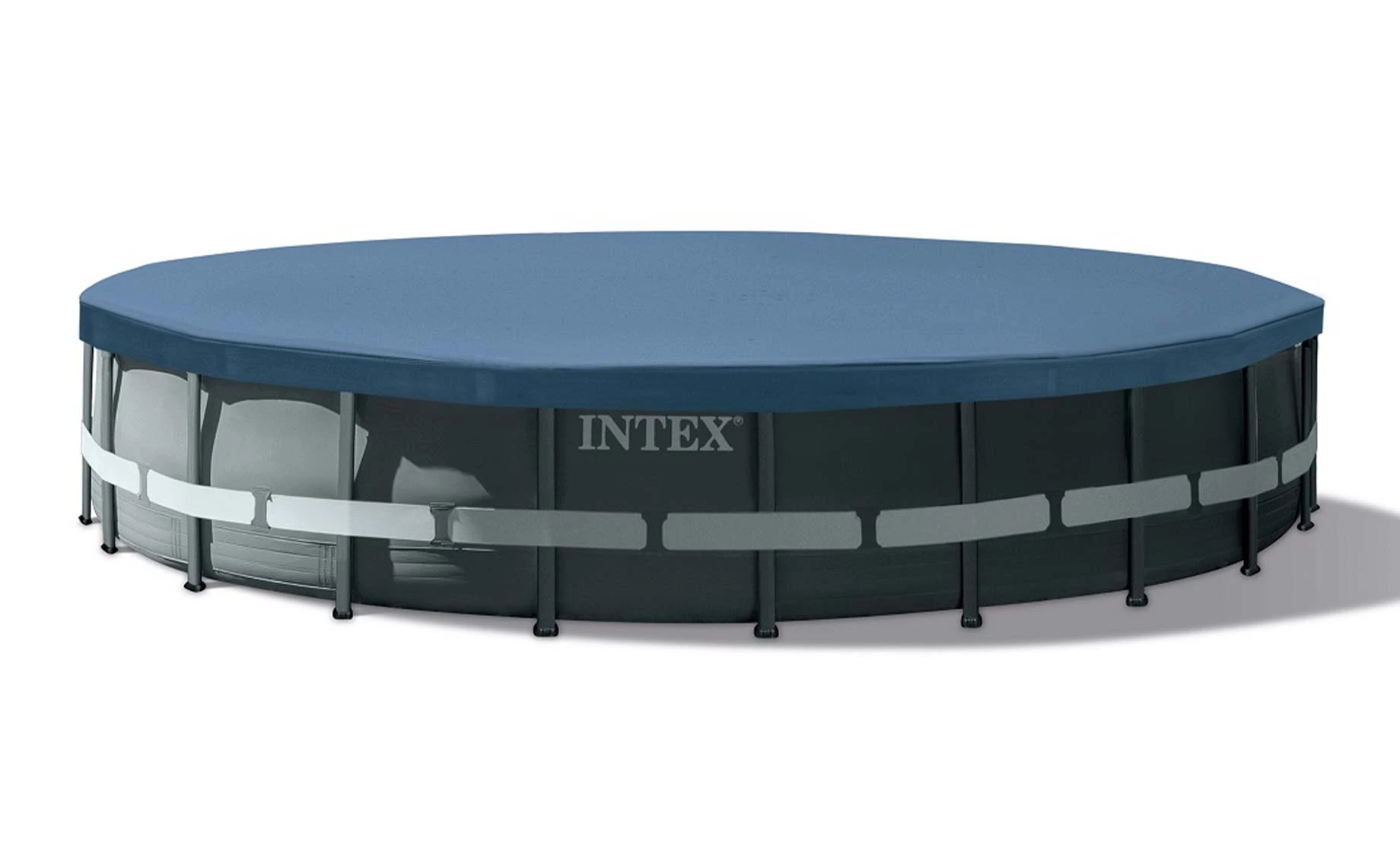Bazen Intex Ultra XTR s opremom 6,1mx 1,22m 26334GN