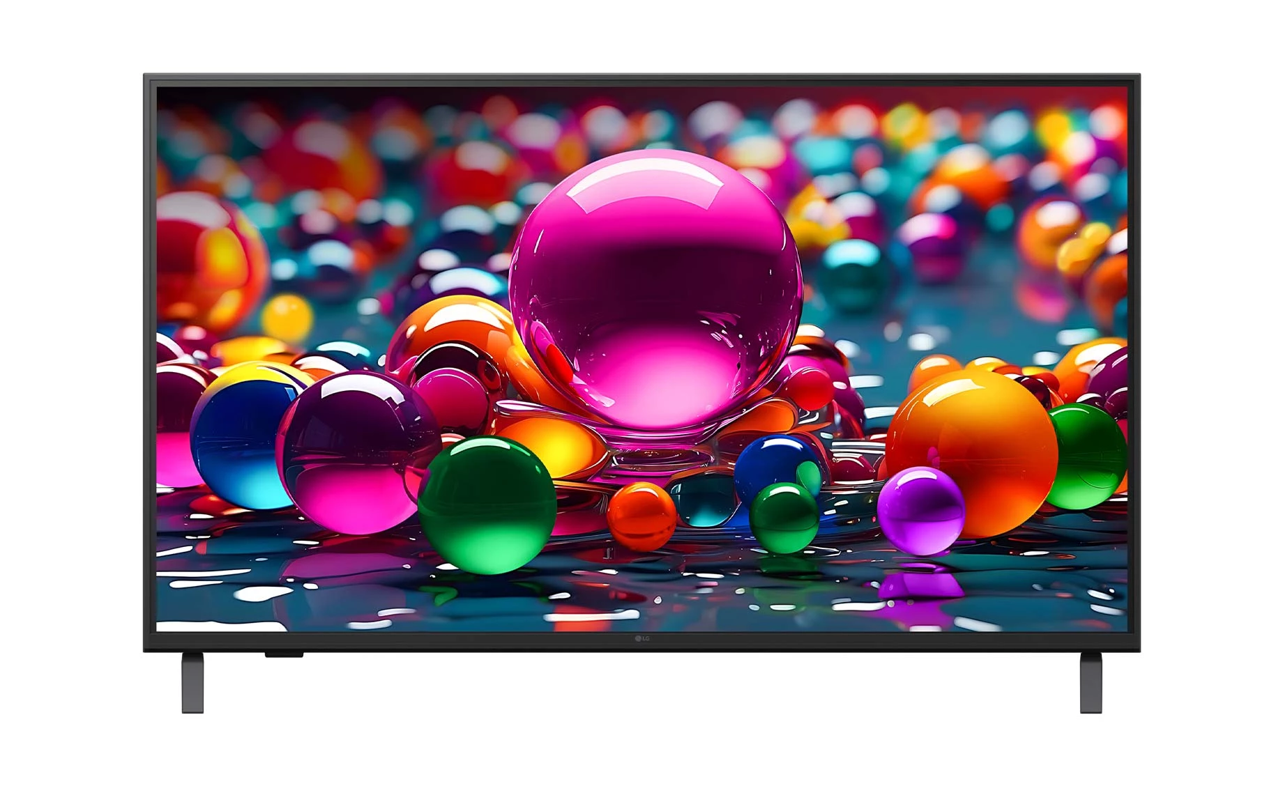 LG 65UA75003LA Ultra HD LED televizor