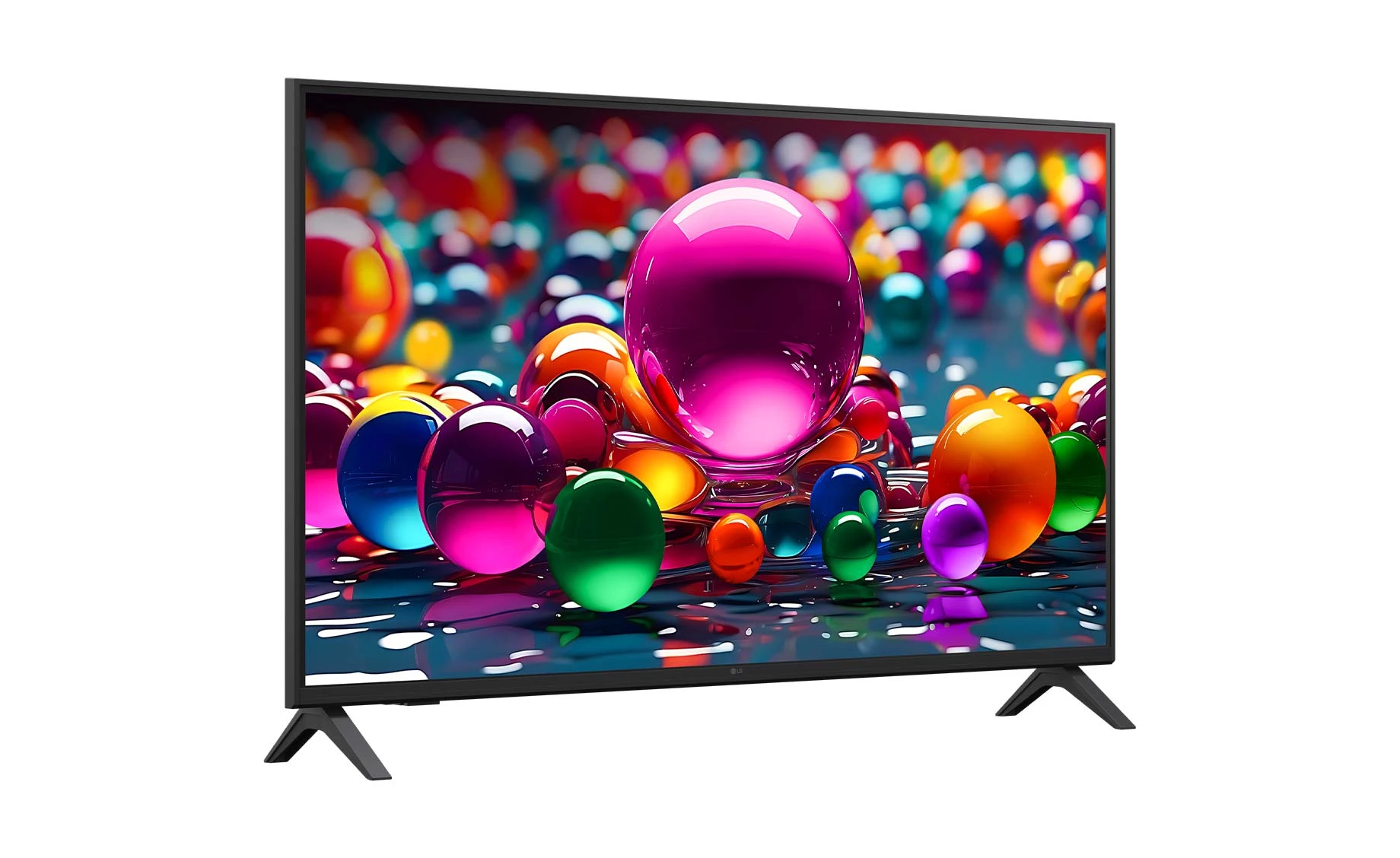 LG 65UA75003LA Ultra HD LED televizor
