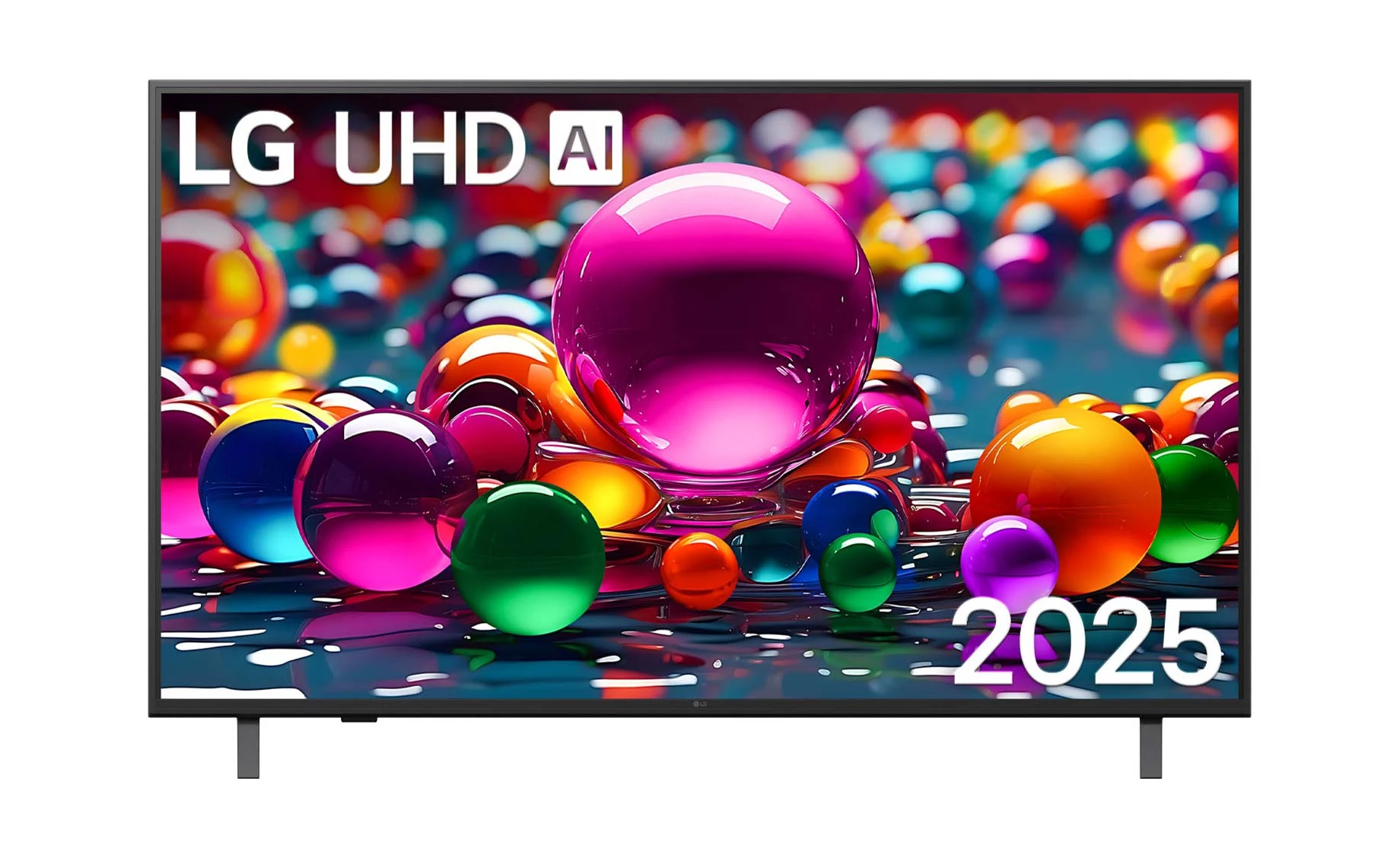 LG 65UA75003LA Ultra HD LED televizor