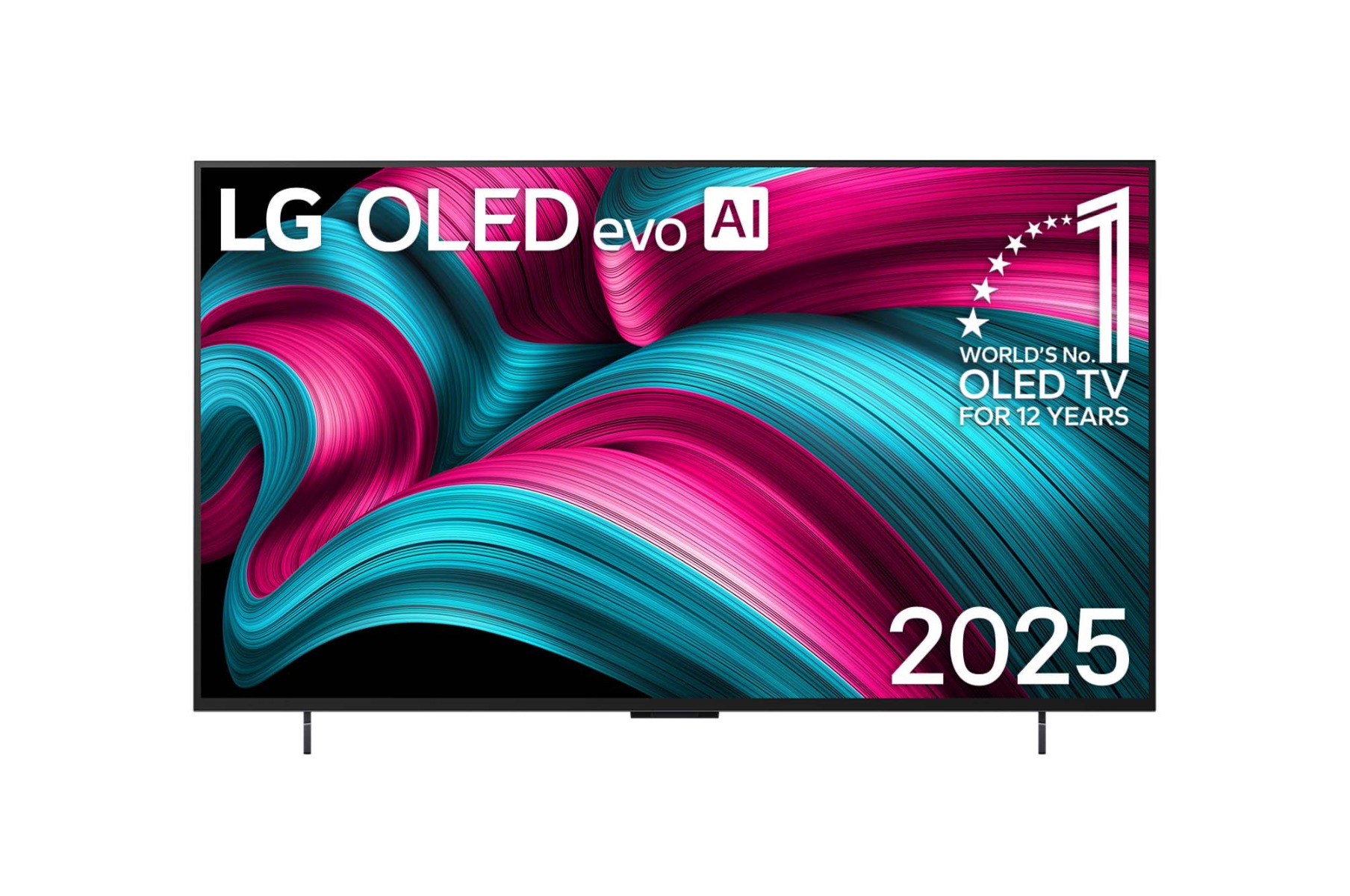 LG OLED42C51LA Ultra HD OLED TV IZLOŽBENI ARTIKL