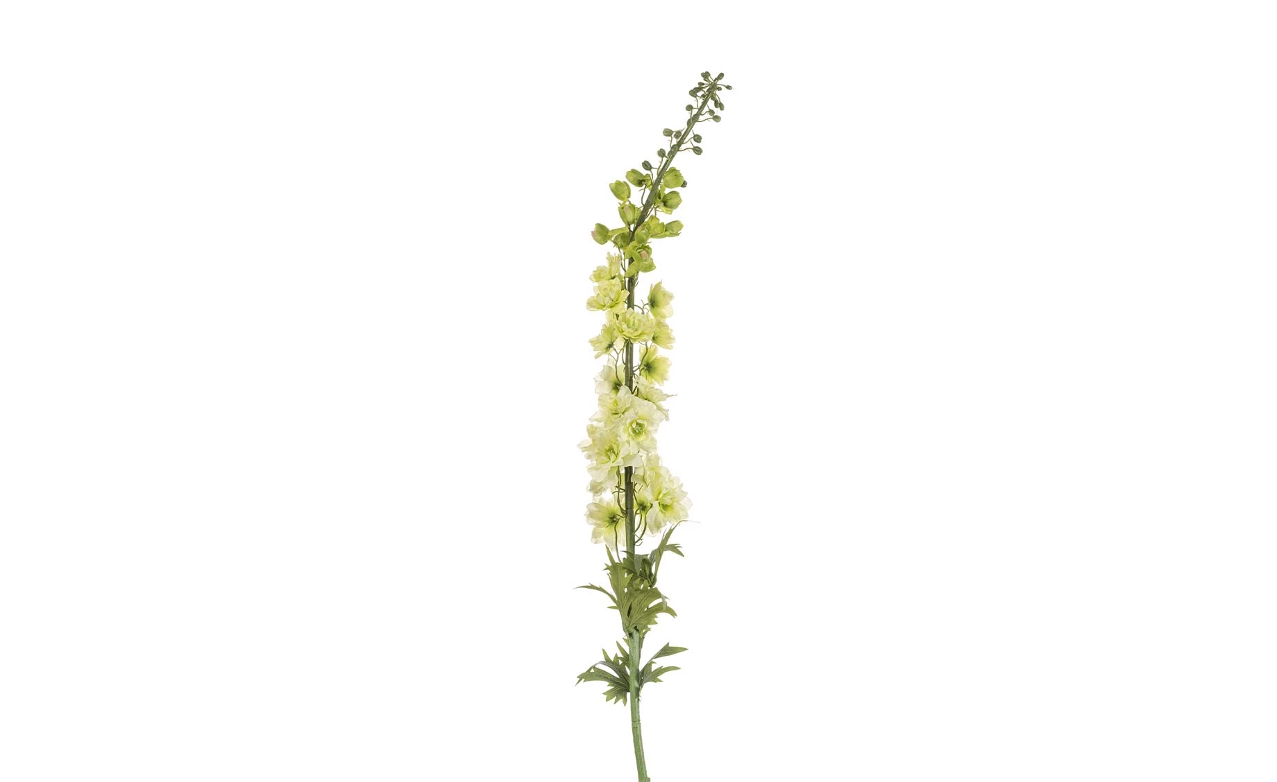 Veštačka biljka delphinium 130cm