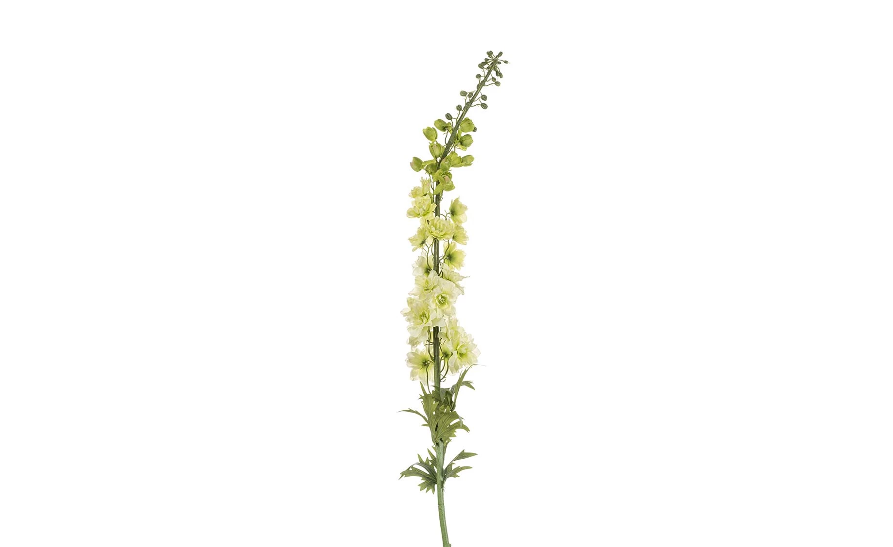Veštačka biljka delphinium 130cm