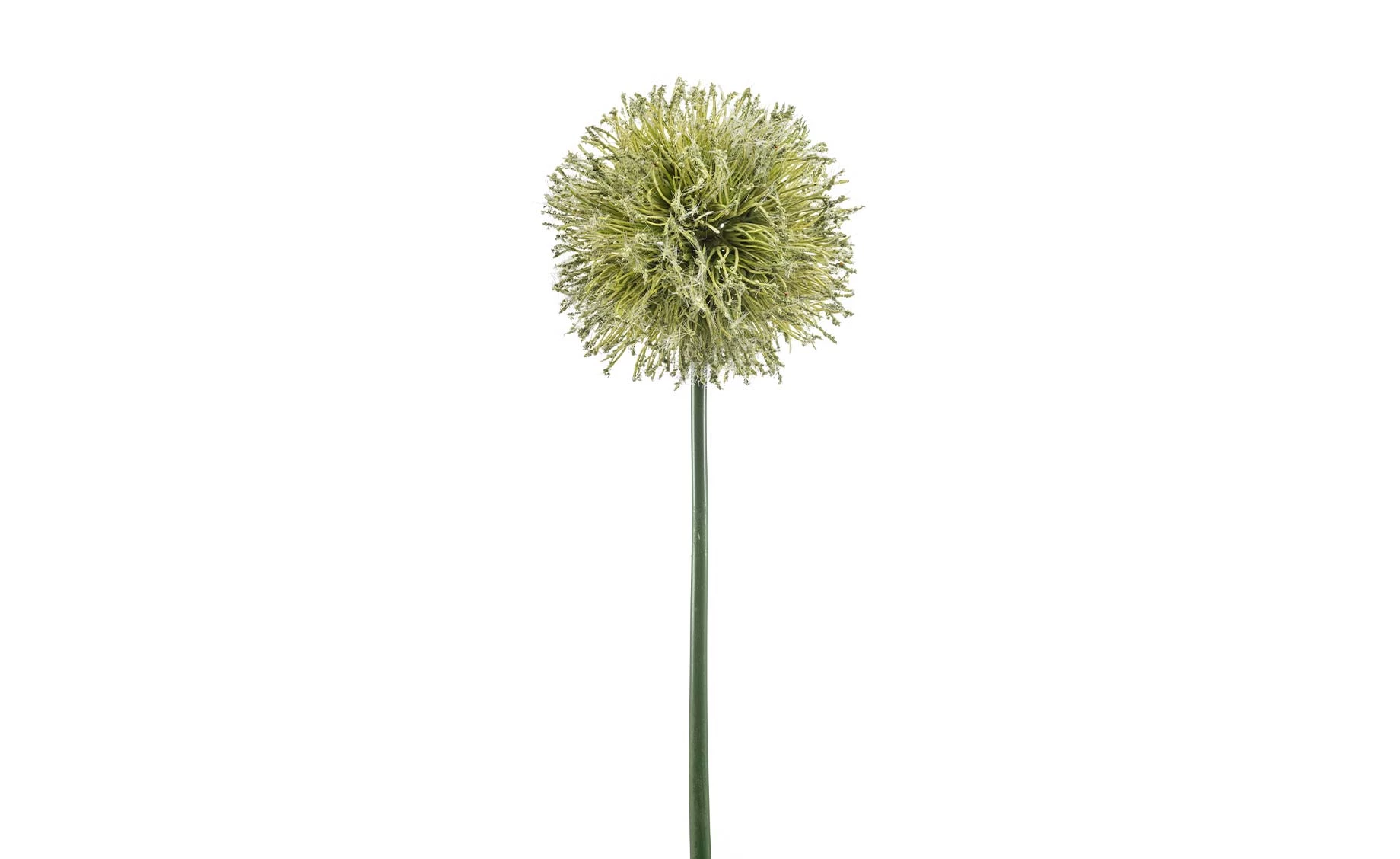 Veštačka biljka Allium 85cm