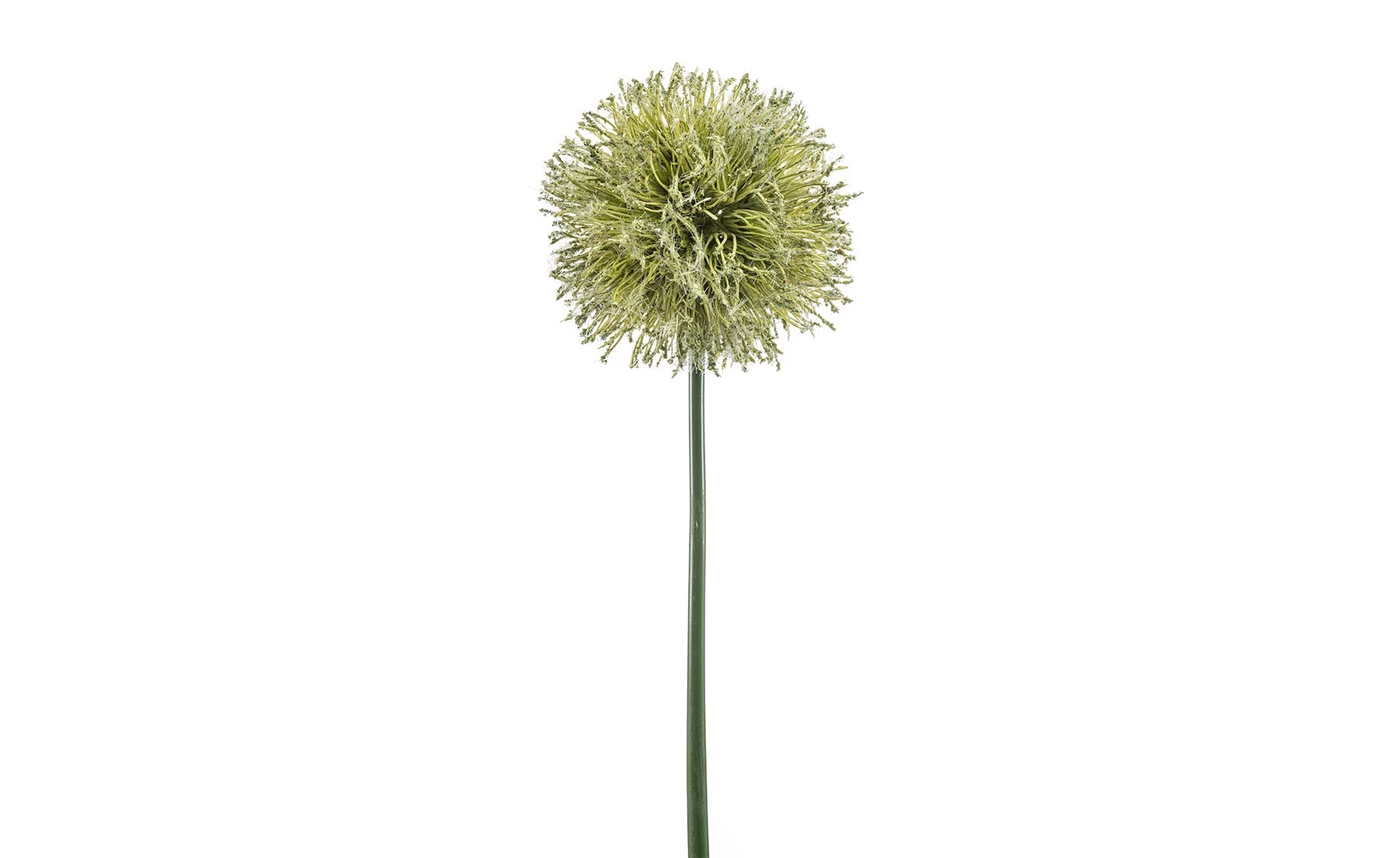 Veštačka biljka Allium 85cm