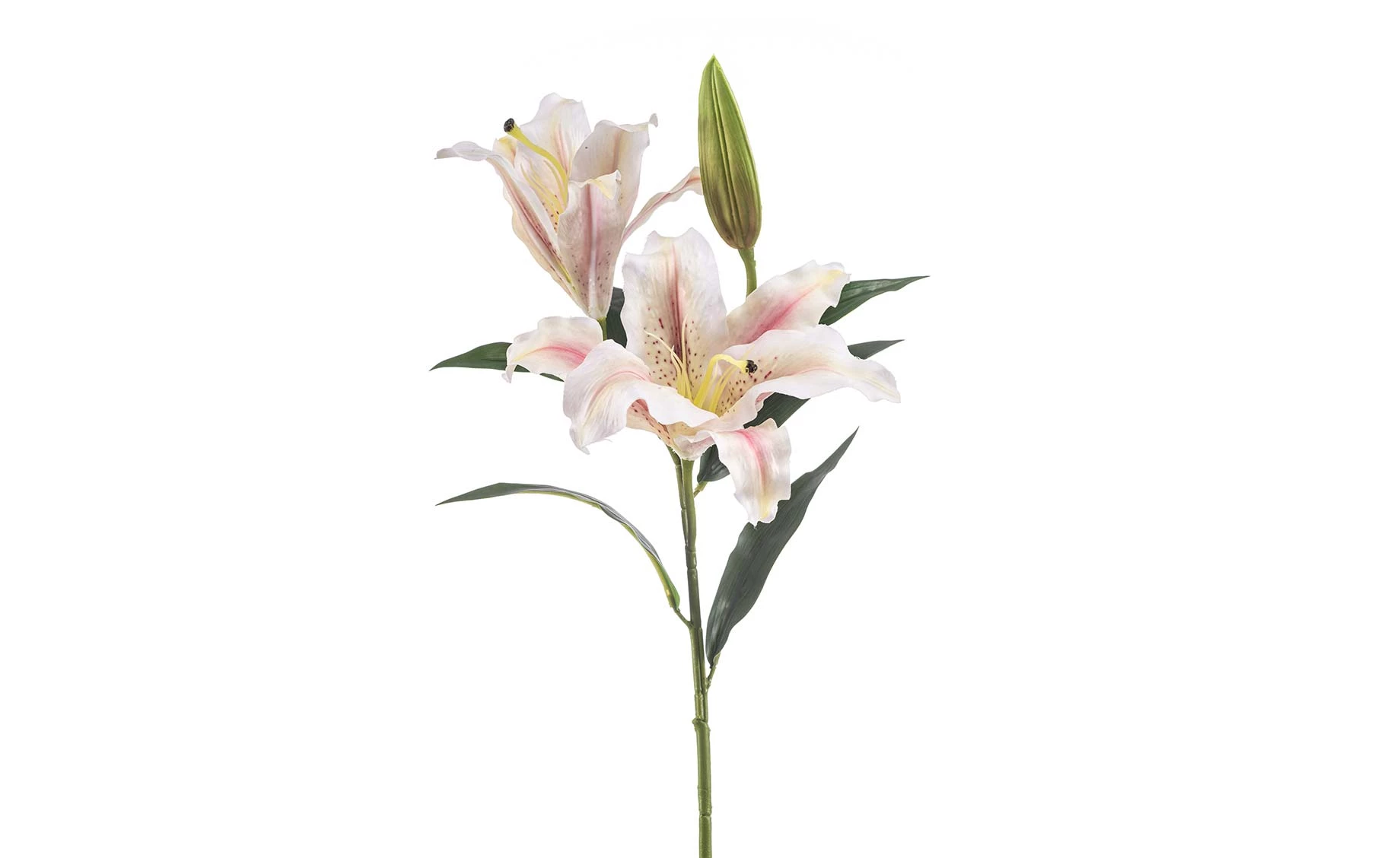 Veštačka biljka lily 80cm