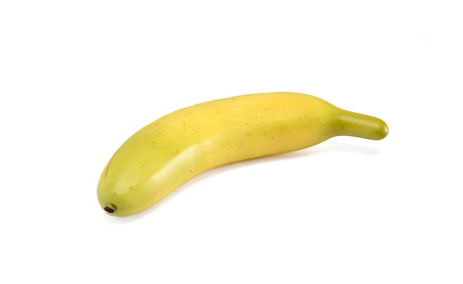 Dekoracija banana 19cm
