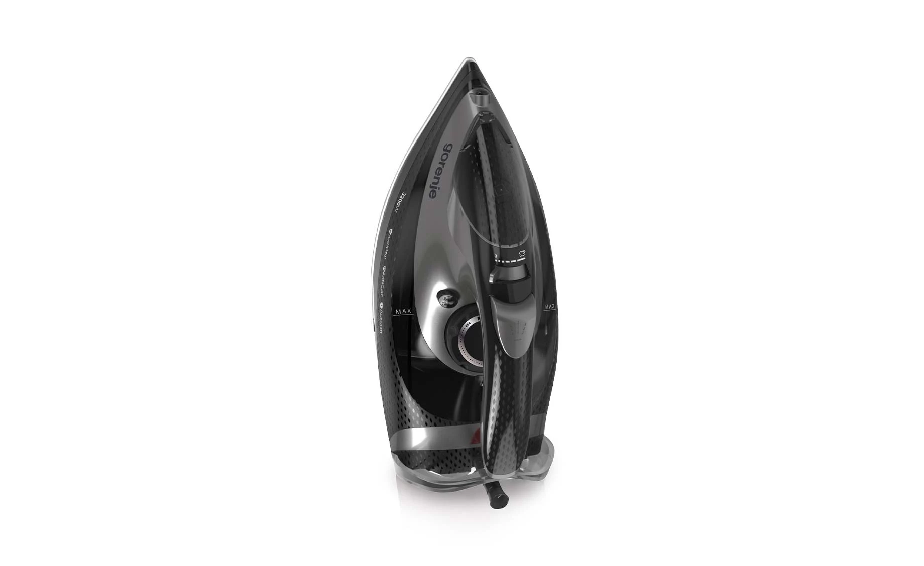 Gorenje SIH3200BKS glačalo