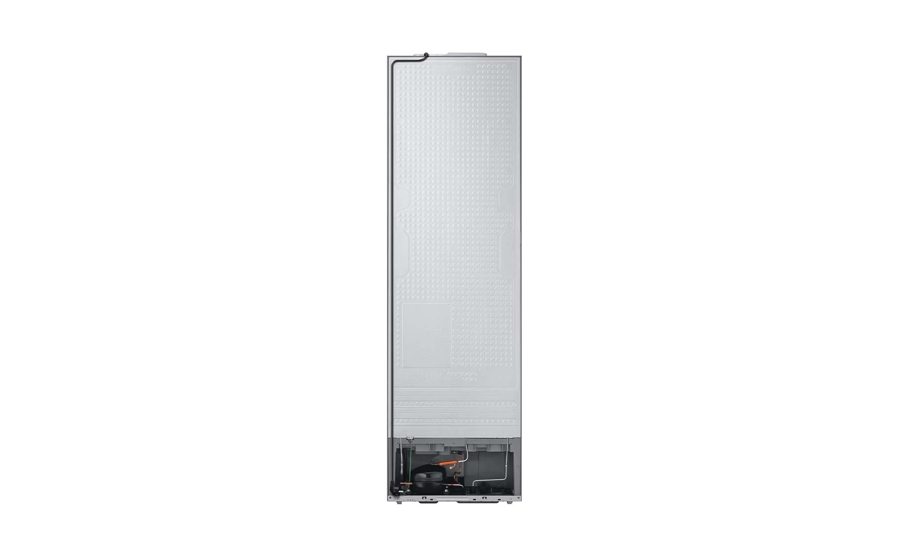 Samsung RB34C672EWW/EK zamrzivač
