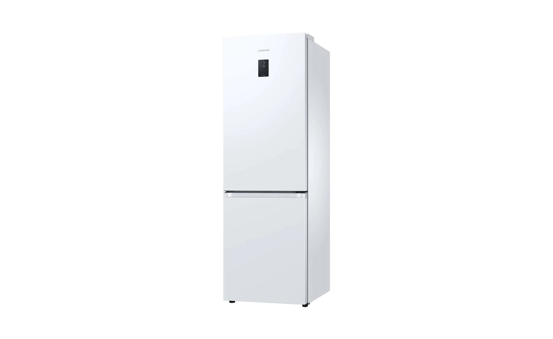 Samsung RB34C672EWW/EK zamrzivač
